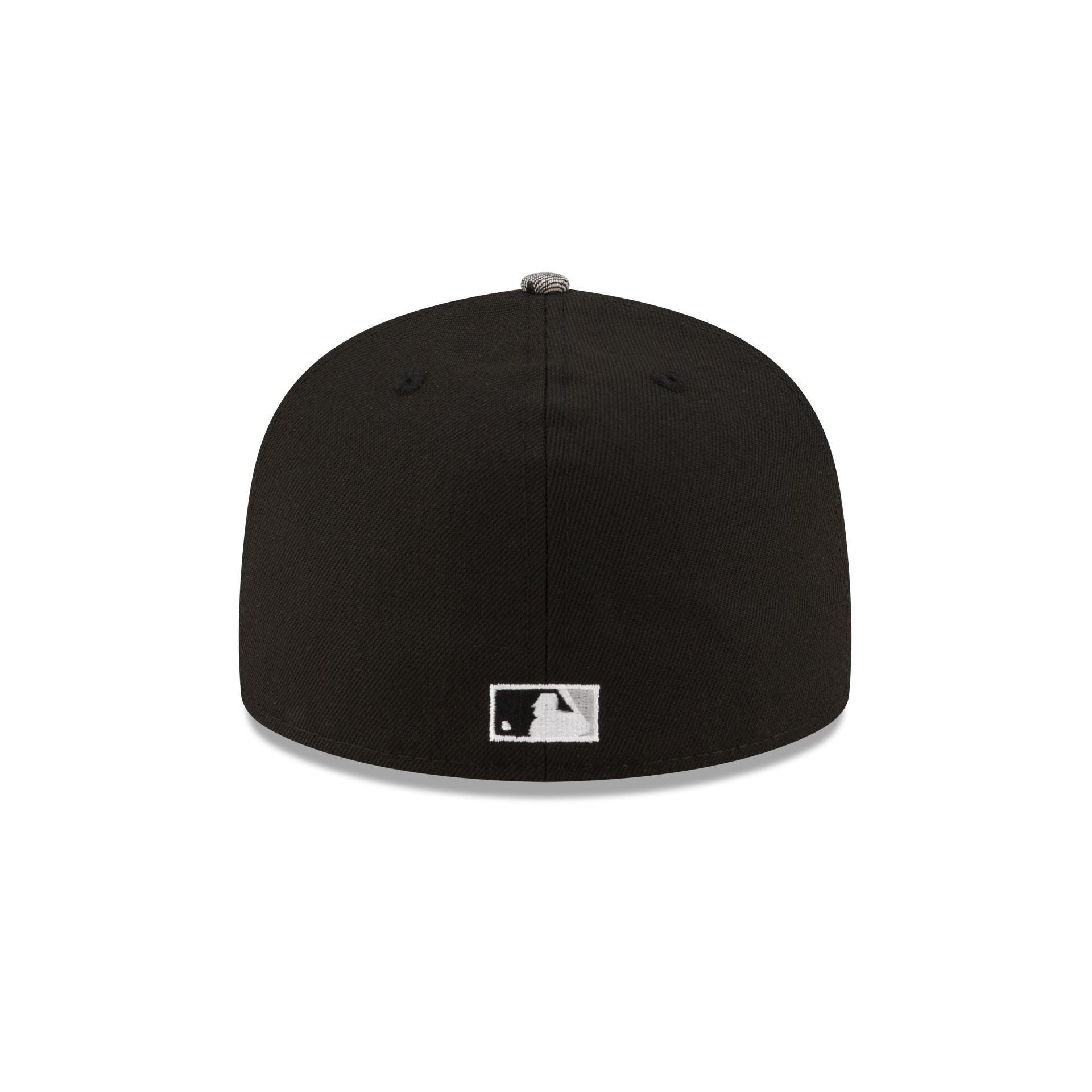 Pittsburgh Pirates Throwback Display 9FIFTY Snapback Hat Male Product Image