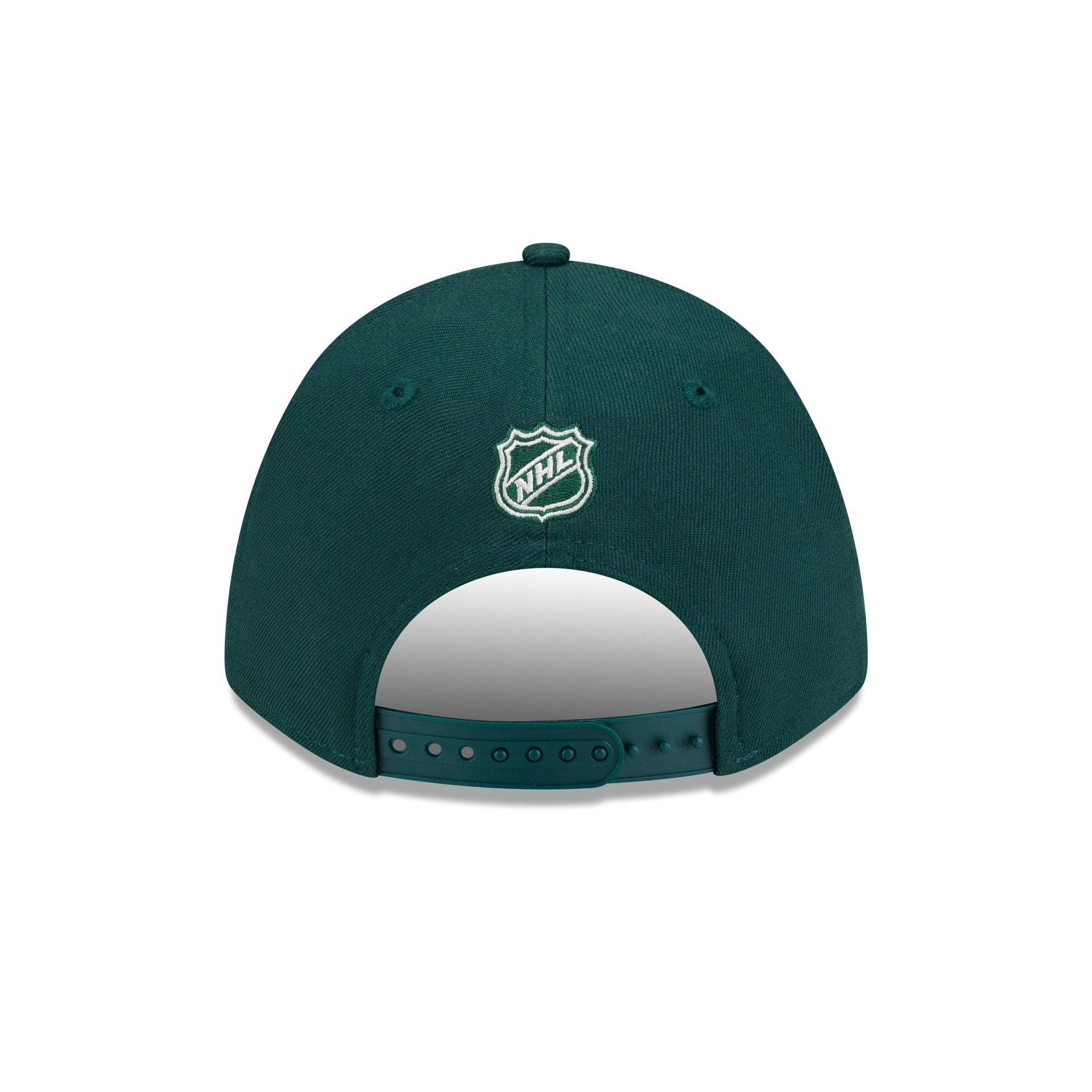 Chelsea FC Collegiate 9FORTY M-Crown Snapback Hat Male Product Image