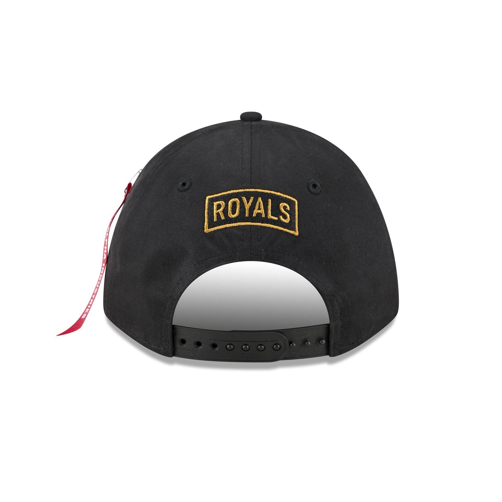 Golden State Warriors Blue Ripstop 9FORTY M-Crown A-Frame Snapback Hat Male Product Image