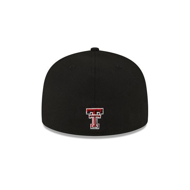 New York Red Bulls Team 9FIFTY Snapback Hat Male Product Image