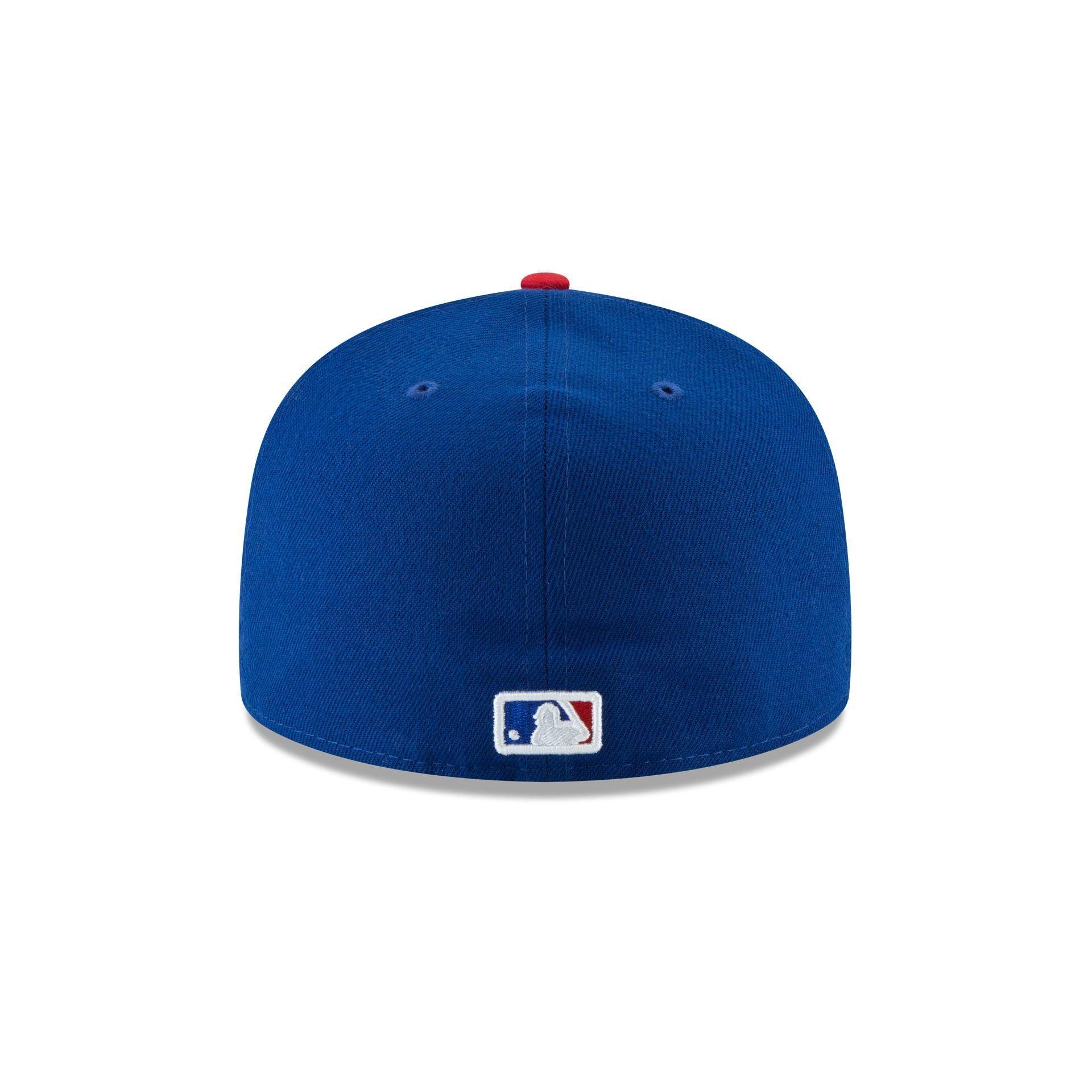 Chicago Cubs Players' Weekend Sidepatch Imanaga 59FIFTY Fitted Hat Male Product Image