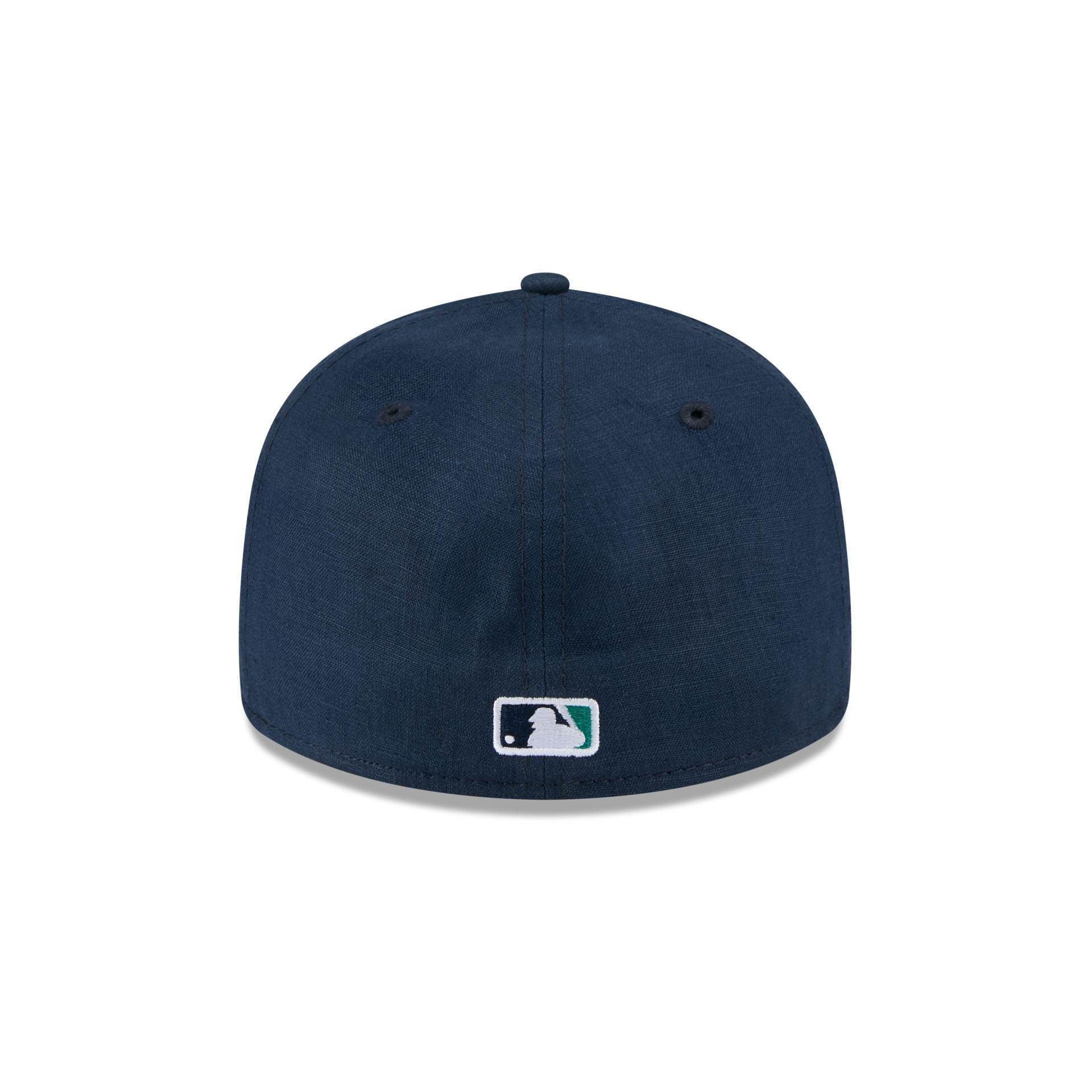 Athletics 2025 Clubhouse Alt Low Profile 59FIFTY Fitted Hat Male Product Image