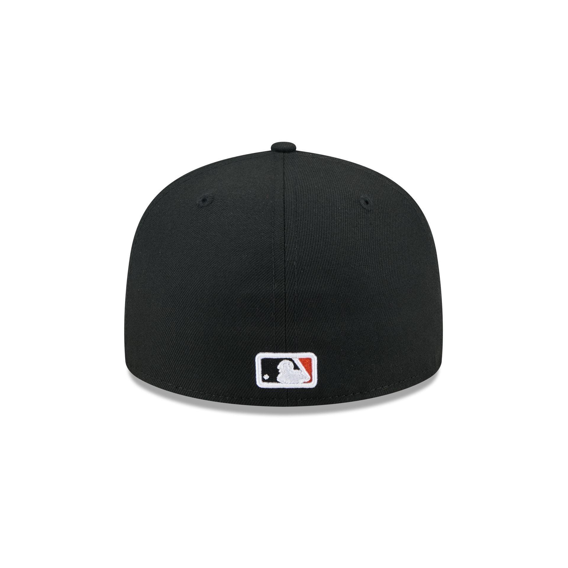 Edmonton Elks Team 9FIFTY Snapback Hat Male Product Image