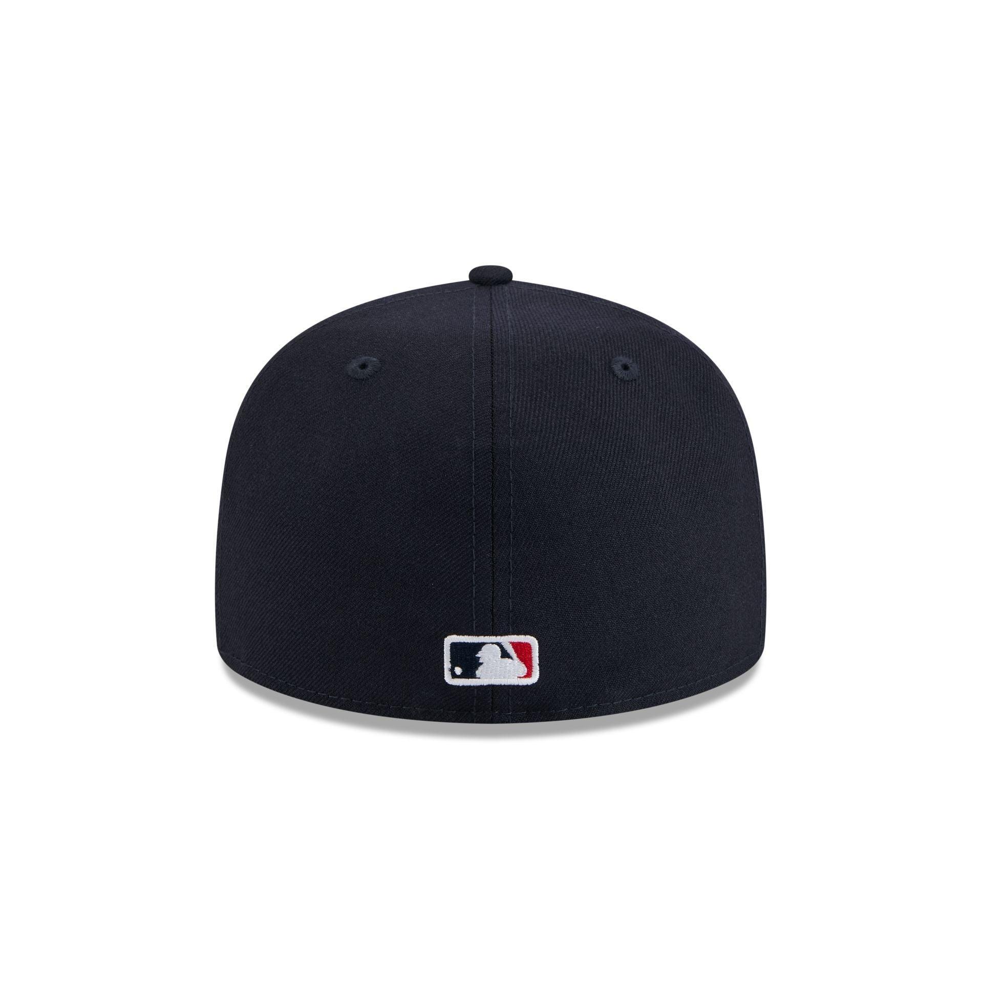 Minnesota Twins 2025 Spring Training Low Profile 59FIFTY Fitted Hat Male Product Image