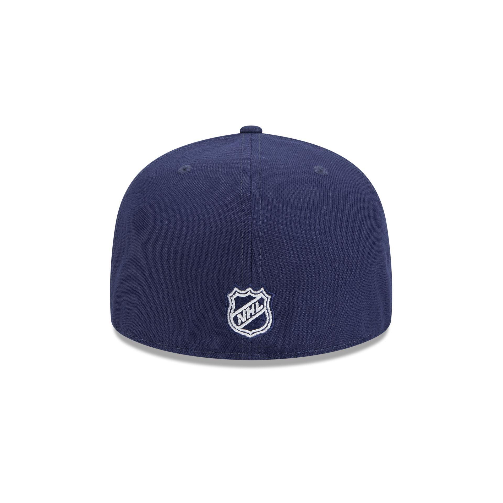 Philadelphia Phillies Boho Wool Retro Crown 59FIFTY Fitted Hat Male Product Image