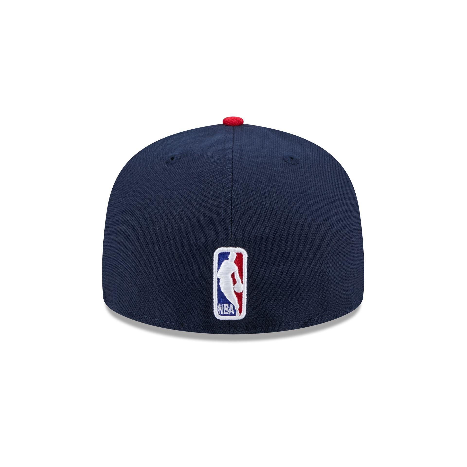 Golden State Warriors 2024 City Edition 59FIFTY Fitted Hat Male Product Image