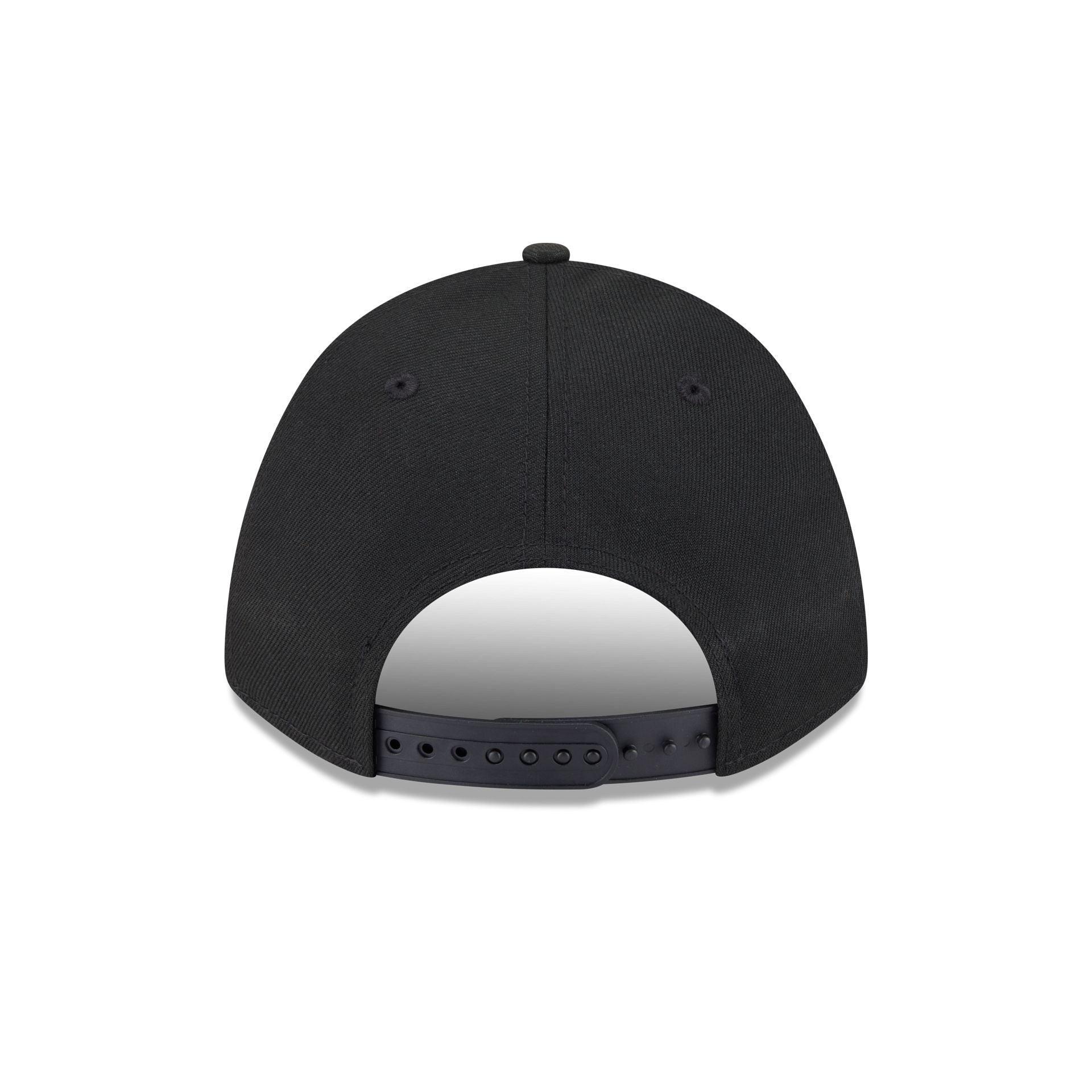 Conspiradores de Querétaro LMB 100th Anniversary Away 59FIFTY Fitted Hat Male Product Image
