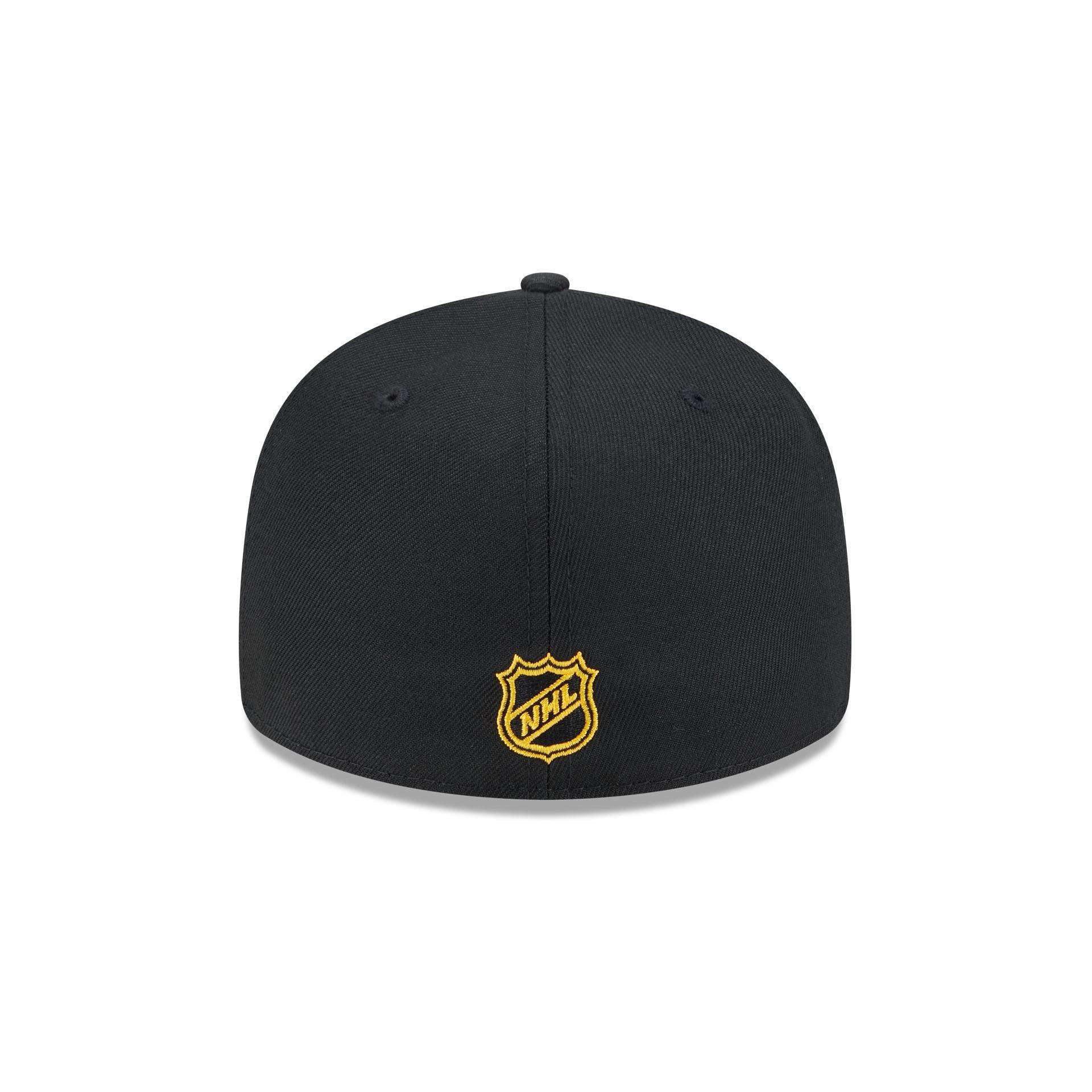 Pittsburgh Penguins NHL Pack Low Profile 59FIFTY Fitted Hat Male Product Image