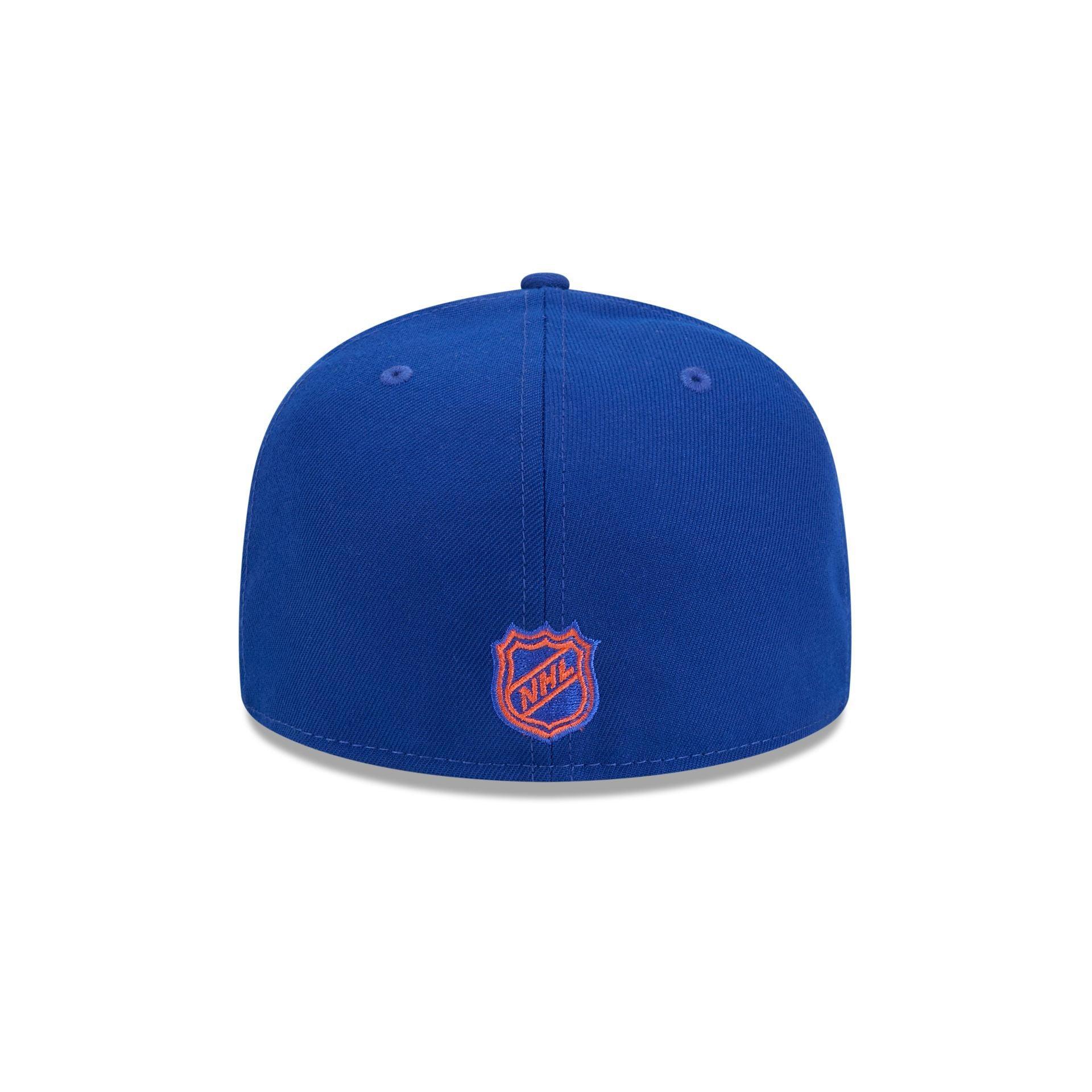 New York Islanders Team 59FIFTY Fitted Hat Male Product Image