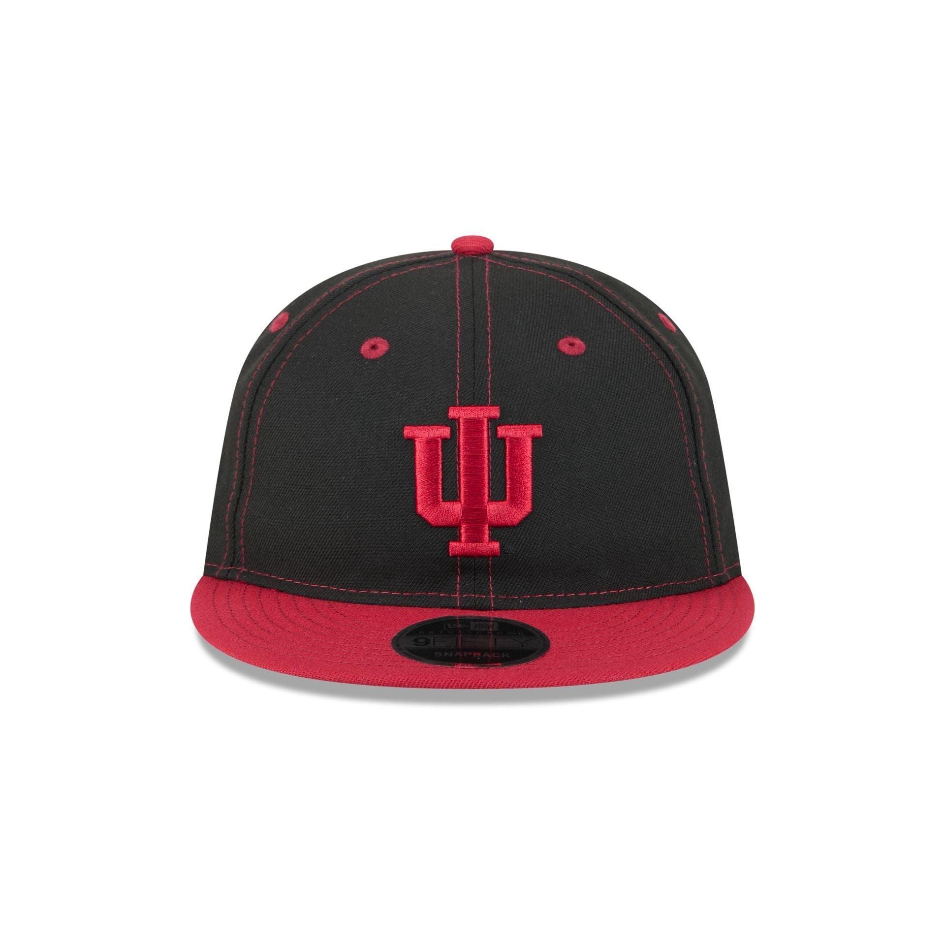 Washington Mystics Rebel Series 9FIFTY Snapback Hat Male Product Image