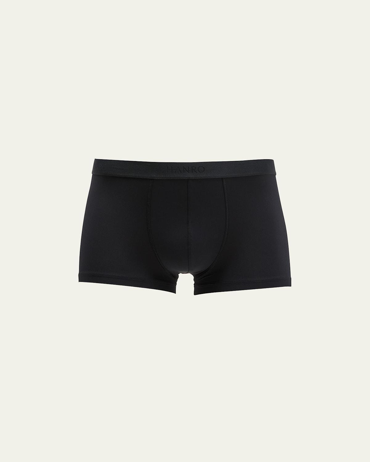 Micro Touch Boxer Brief Product Image