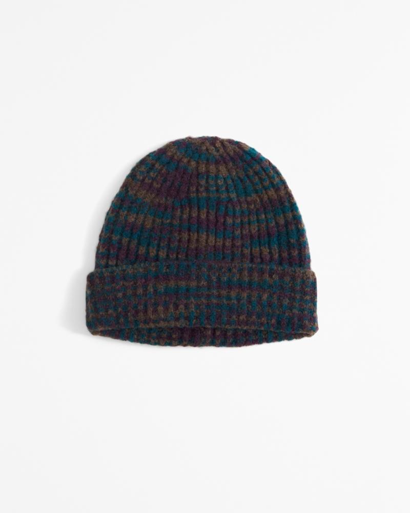 Tall Beanie Product Image