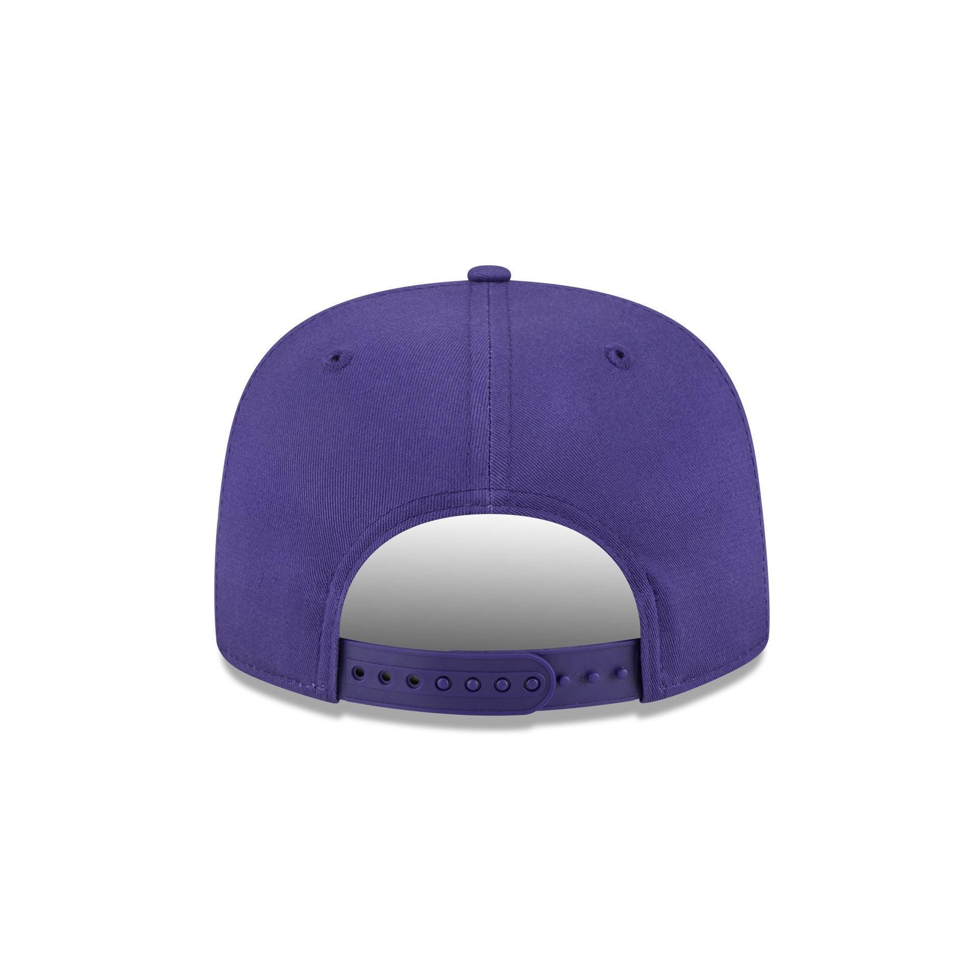 Phoenix Suns Team Text Golfer Hat Male Product Image