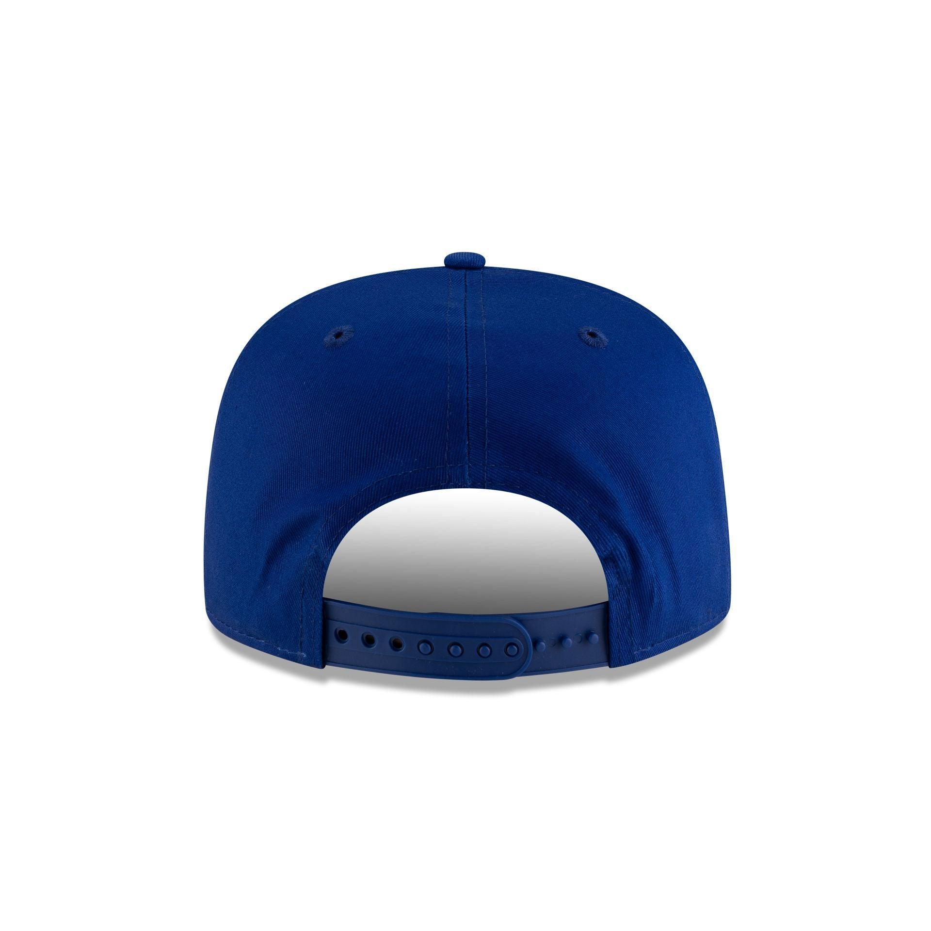 Duke Blue Devils Script Golfer Male Product Image