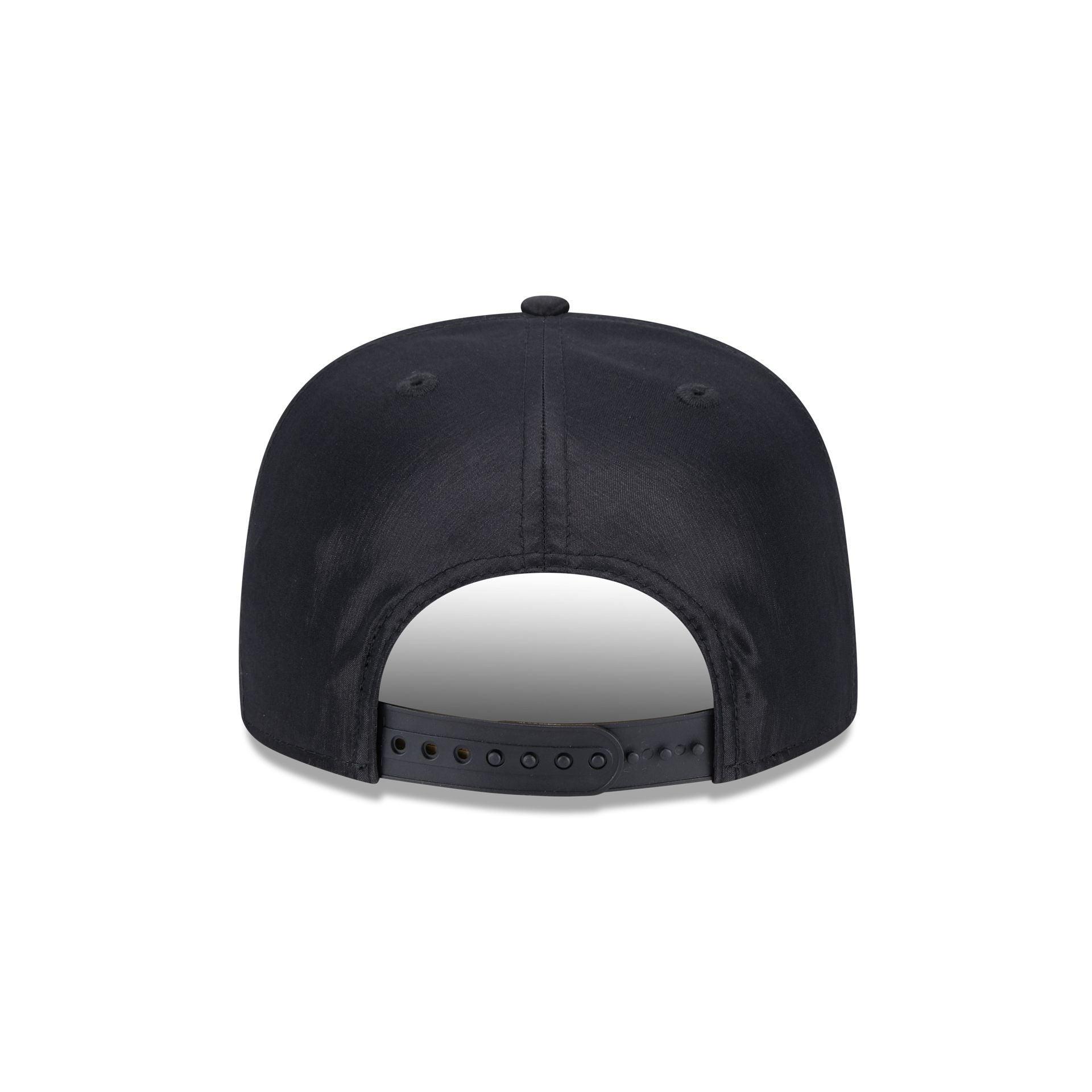 You Already Shnow University Golfer Hat Male Product Image