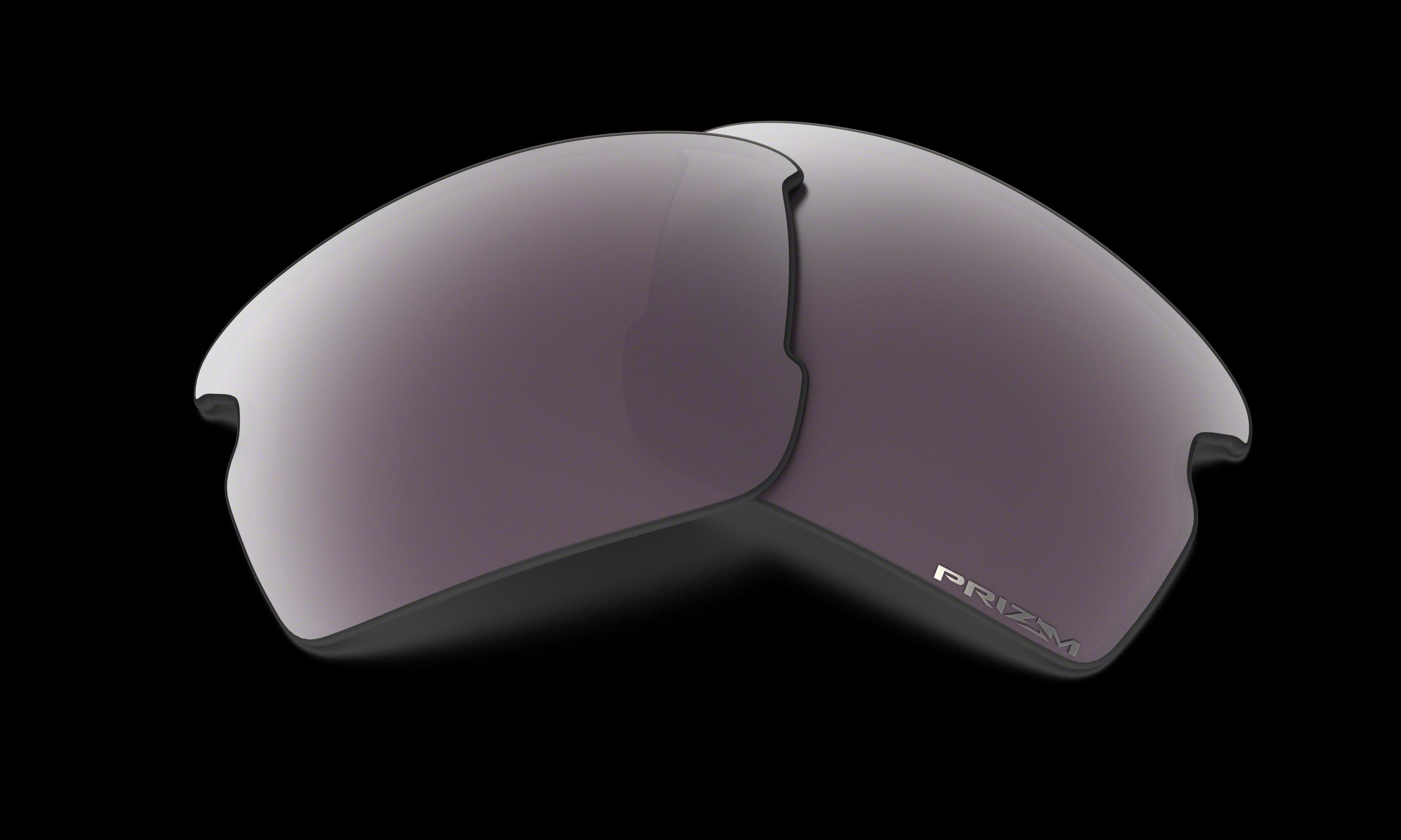 Oakley Mens Flak 2.0 (low Bridge Fit) Replacement Lenses Product Image