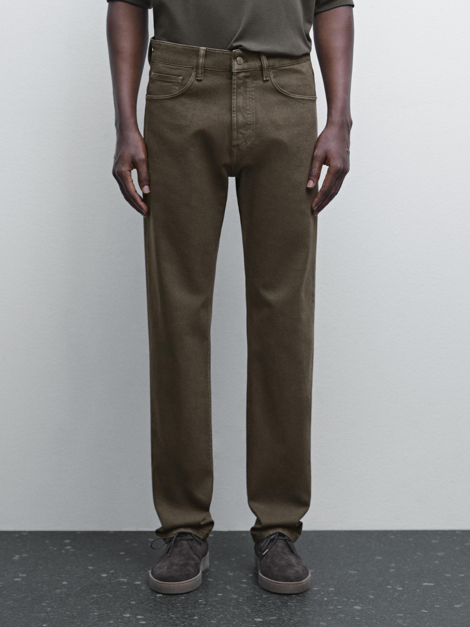 Slim fit jeans Product Image