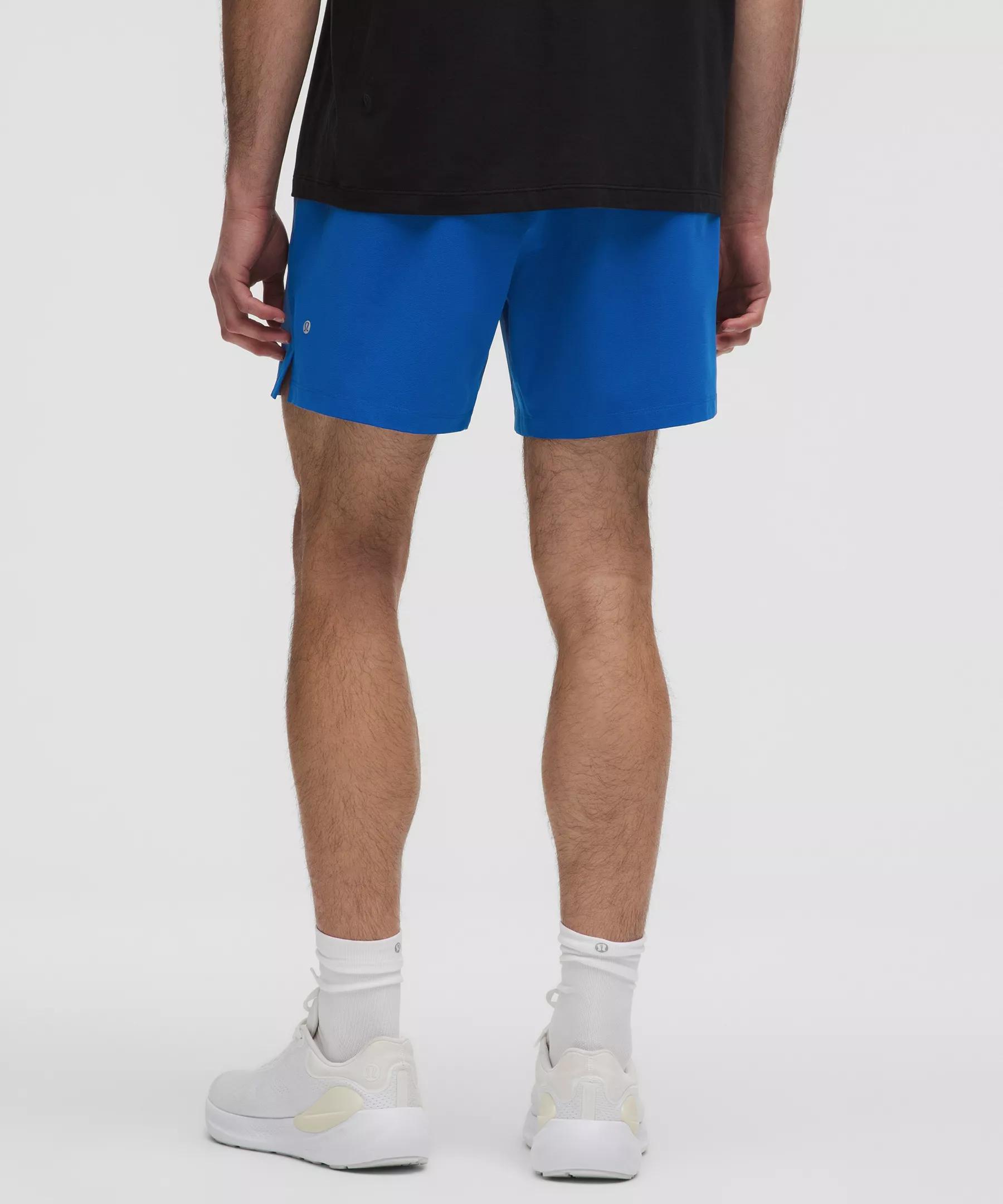 Zeroed In Linerless Short 5" Product Image