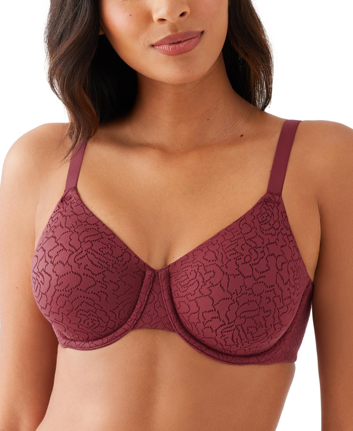 Inside Job Side Support Bra Product Image