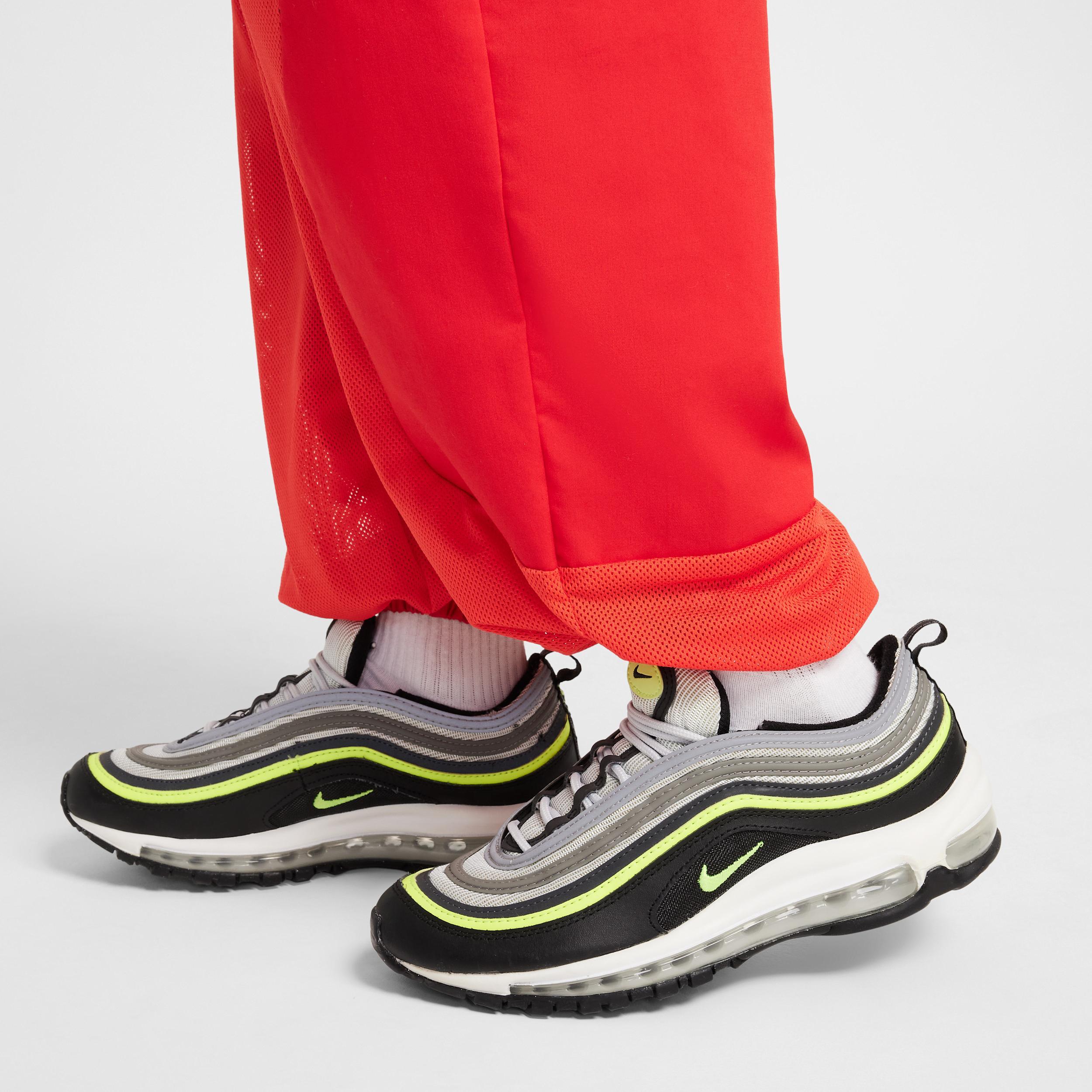 Unisex Nike Sportswear Girls' Pants Product Image