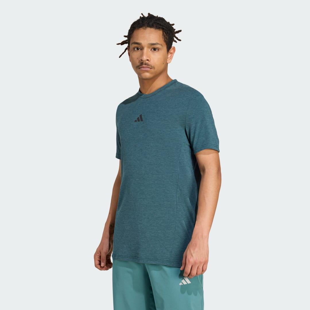 Designed for Training Workout Tee Product Image