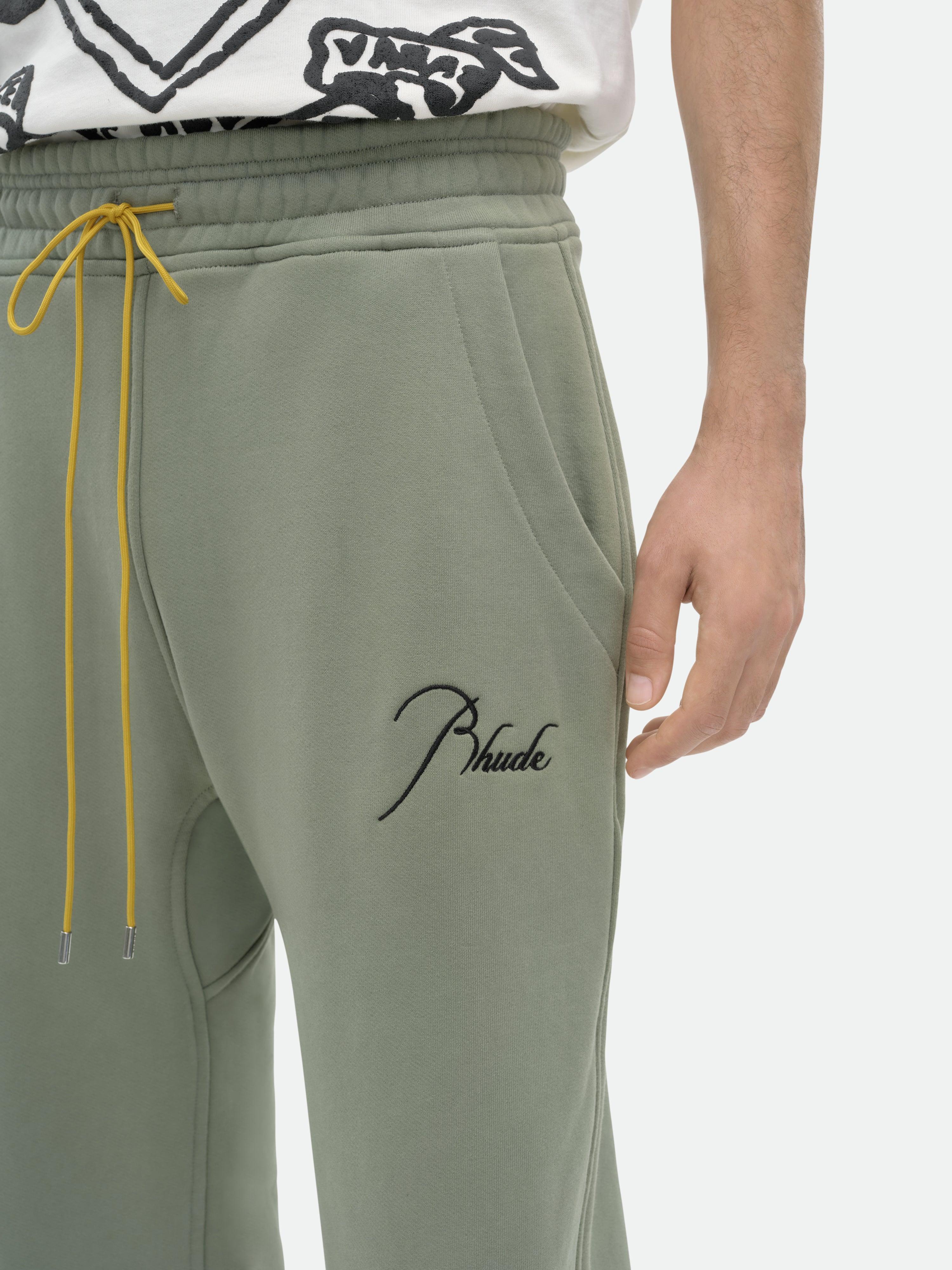 CLASSIC SWEATPANT Male Product Image