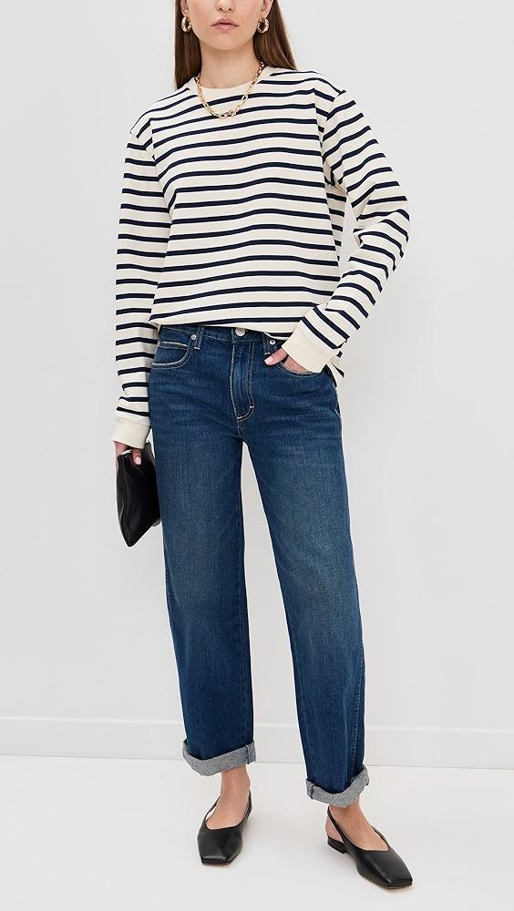 AMO Valentina Jeans | Shopbop Product Image