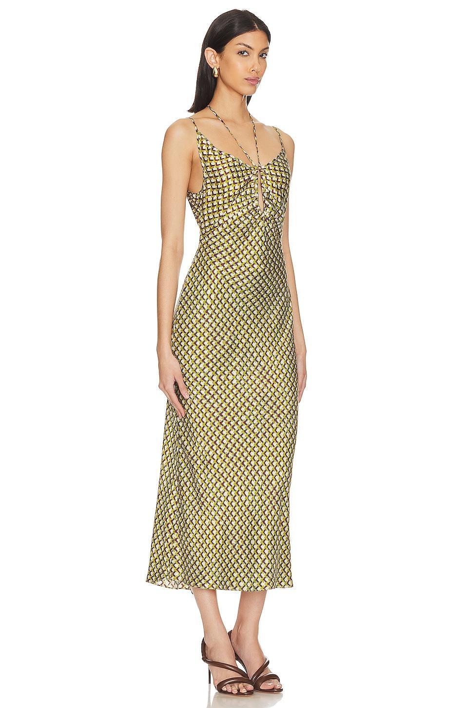 Quinn Maxi Dress Bec + Bridge Product Image