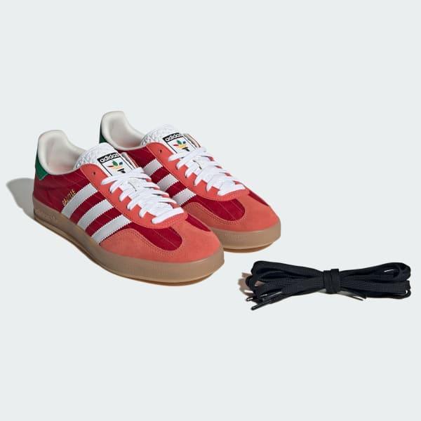 Gazelle Indoor Shoes Product Image