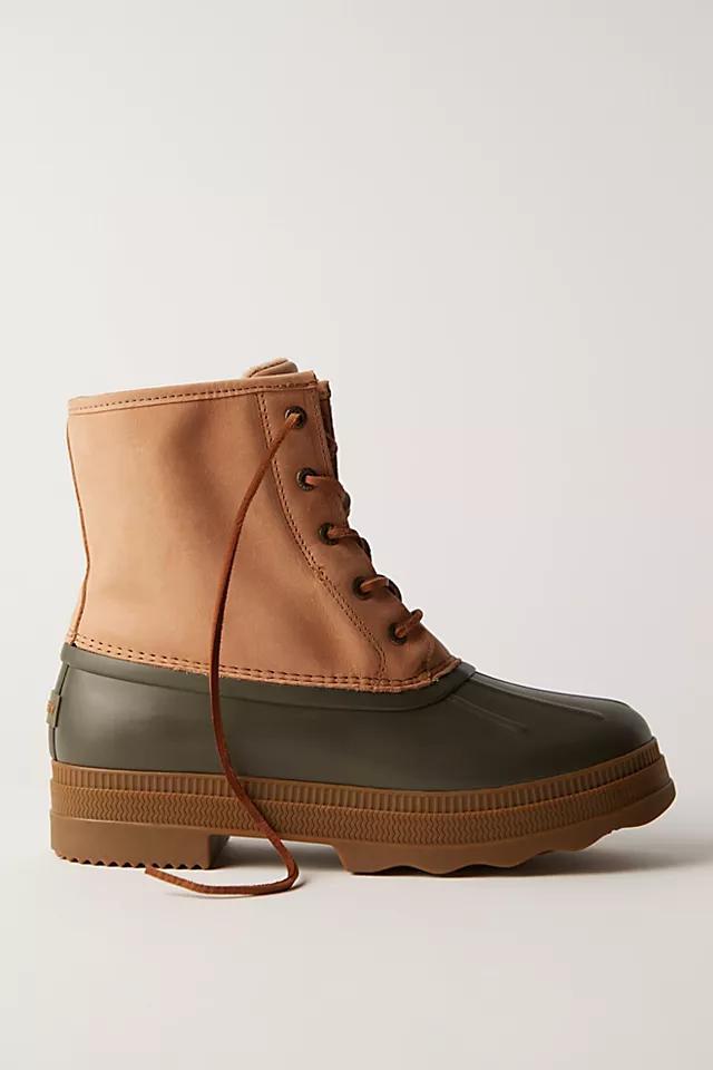 Sperry Saltwater 2.0 Boots Product Image