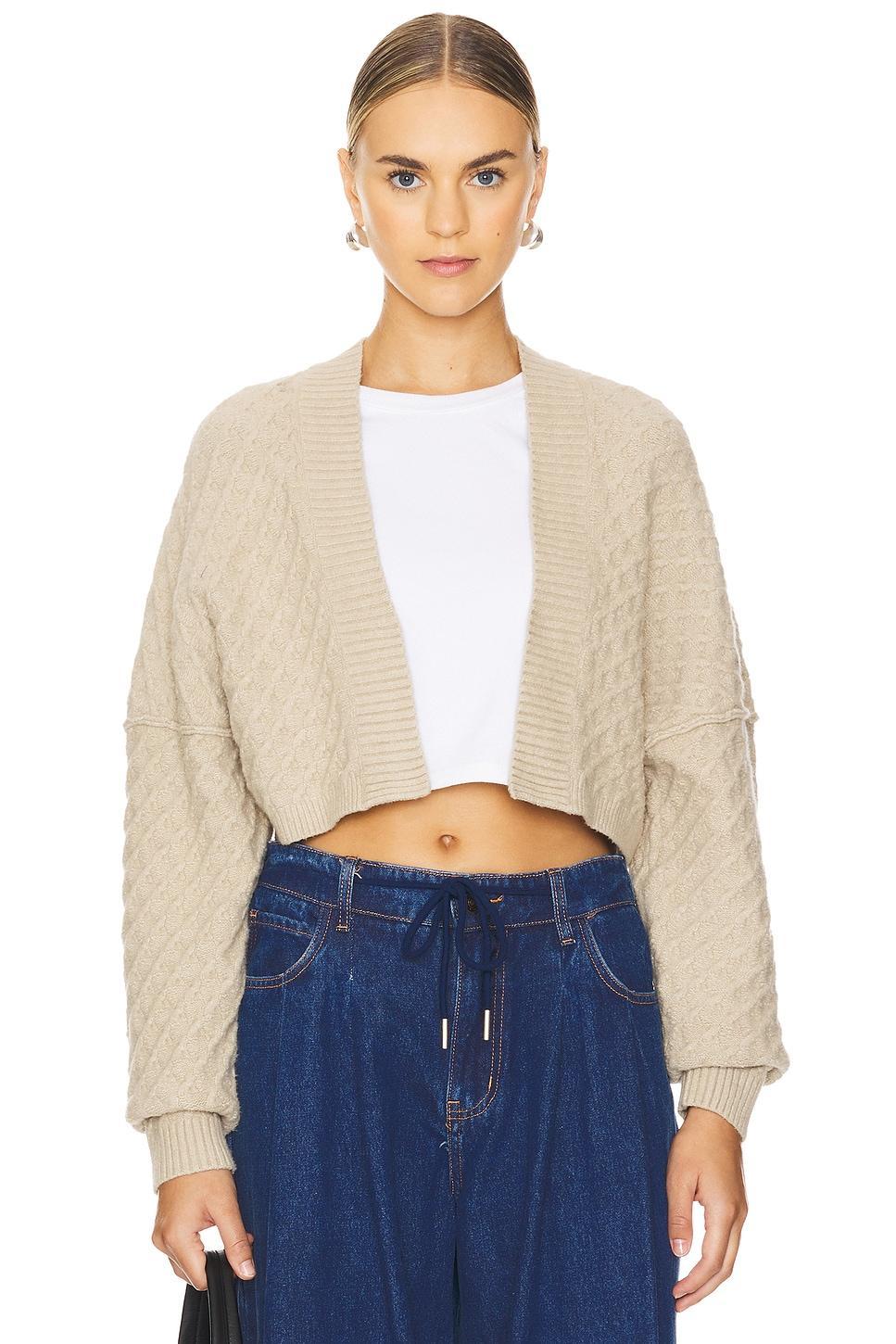 Marlowe Cardi Free People Product Image