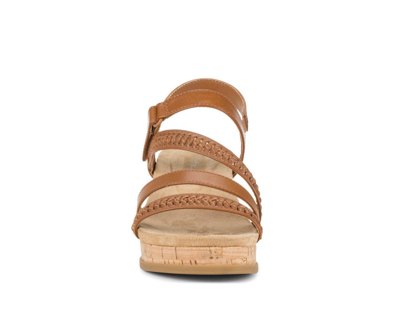 Women's Baretraps Ciara Wedges Product Image