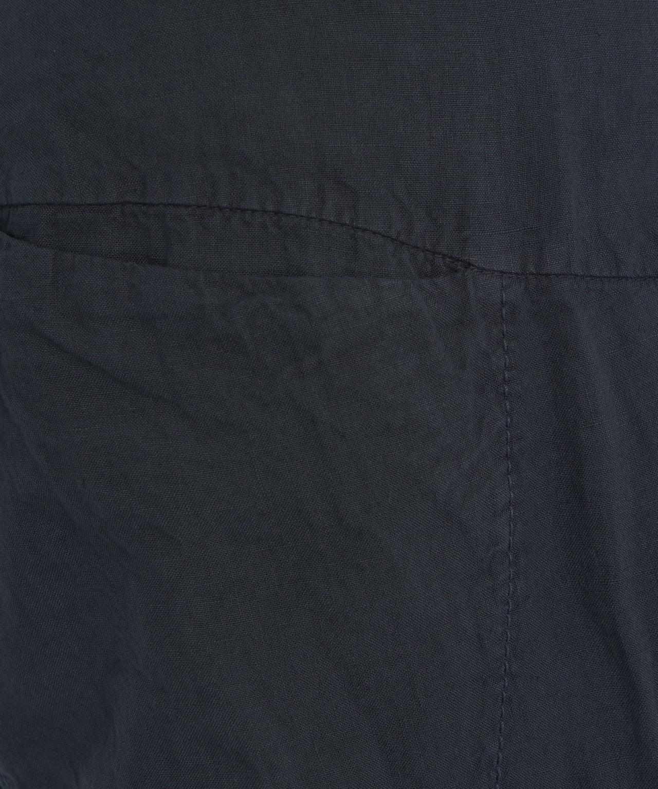 Wide leg linen trousers Product Image