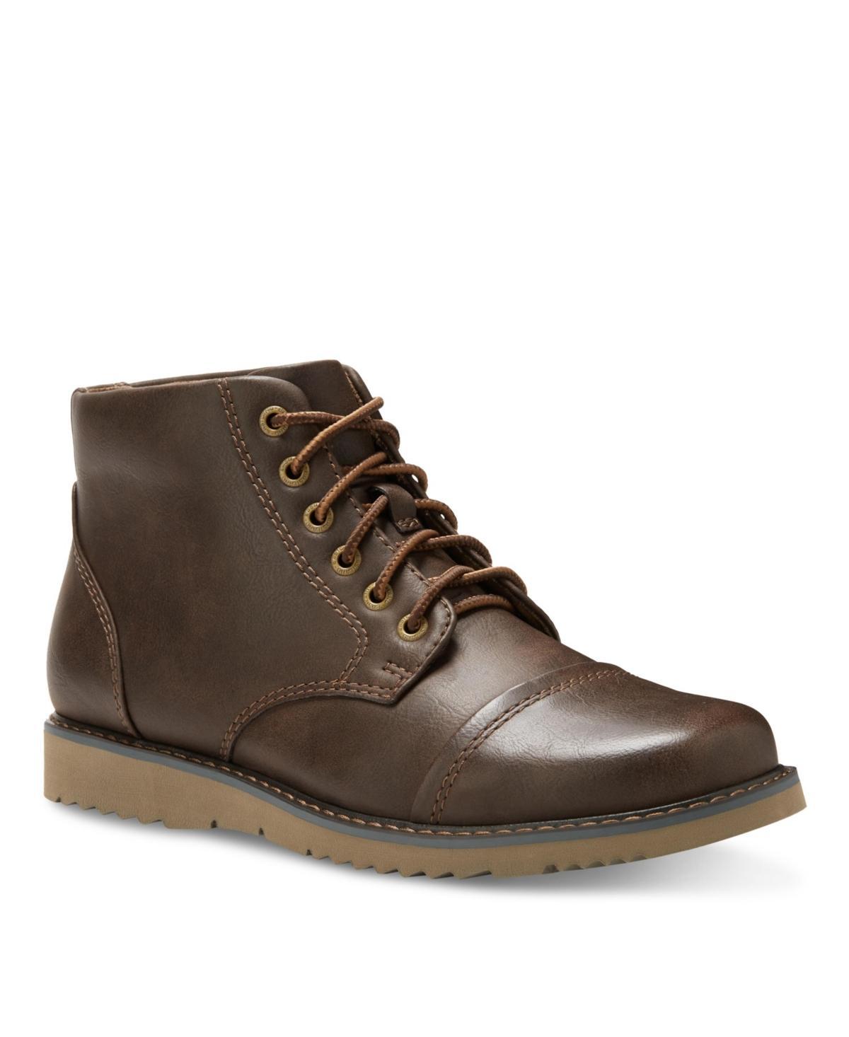 Eastland Mens Patterson Lace-Up Boot Product Image