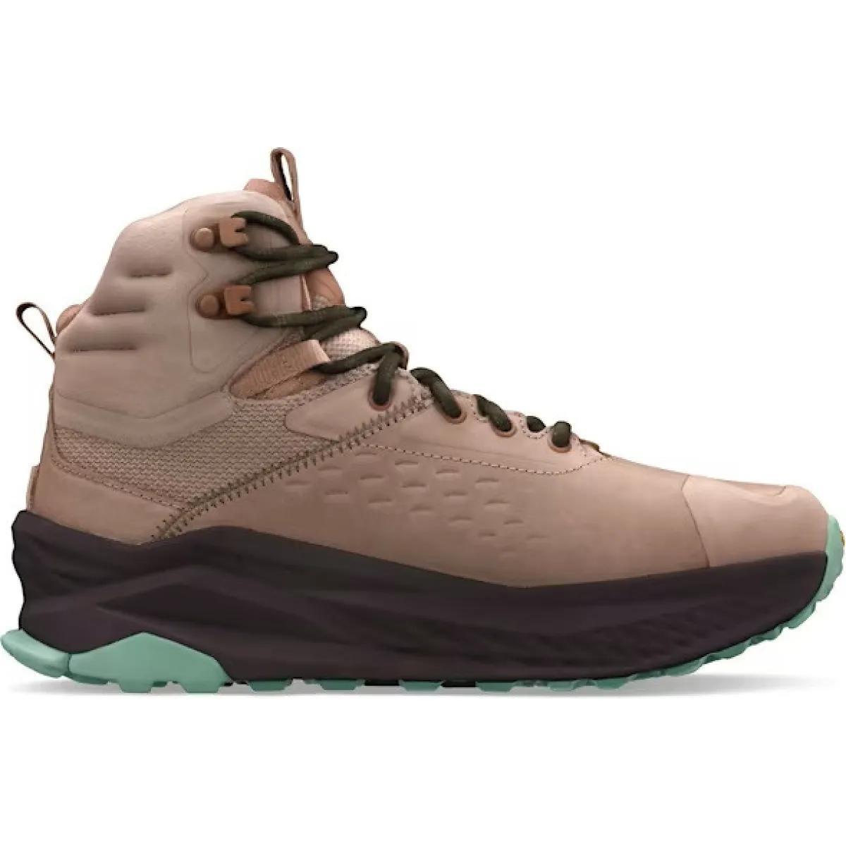 Women's | Altra Olympus Mid GTX 2 Product Image