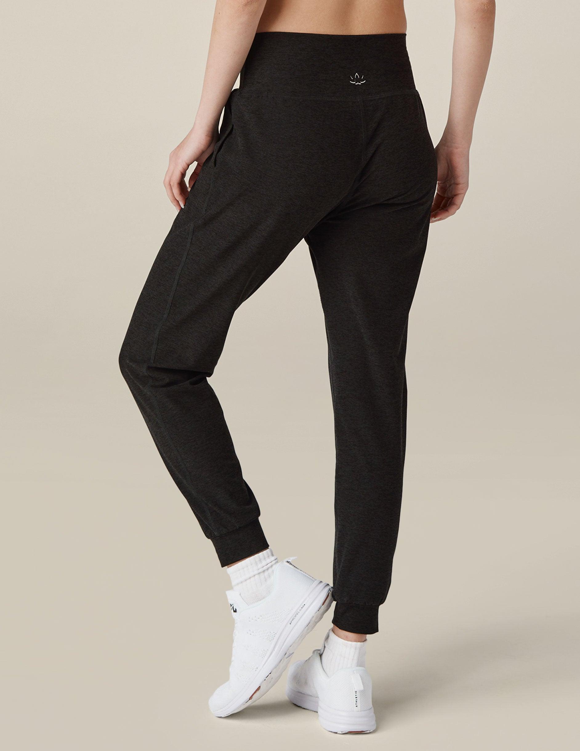 Spacedye Midi Jogger Product Image