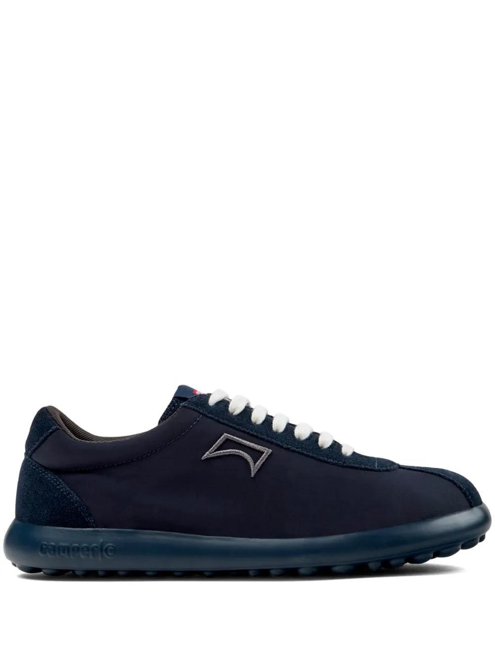 CAMPER Pelotas Xlf Sneakers In Blue Product Image