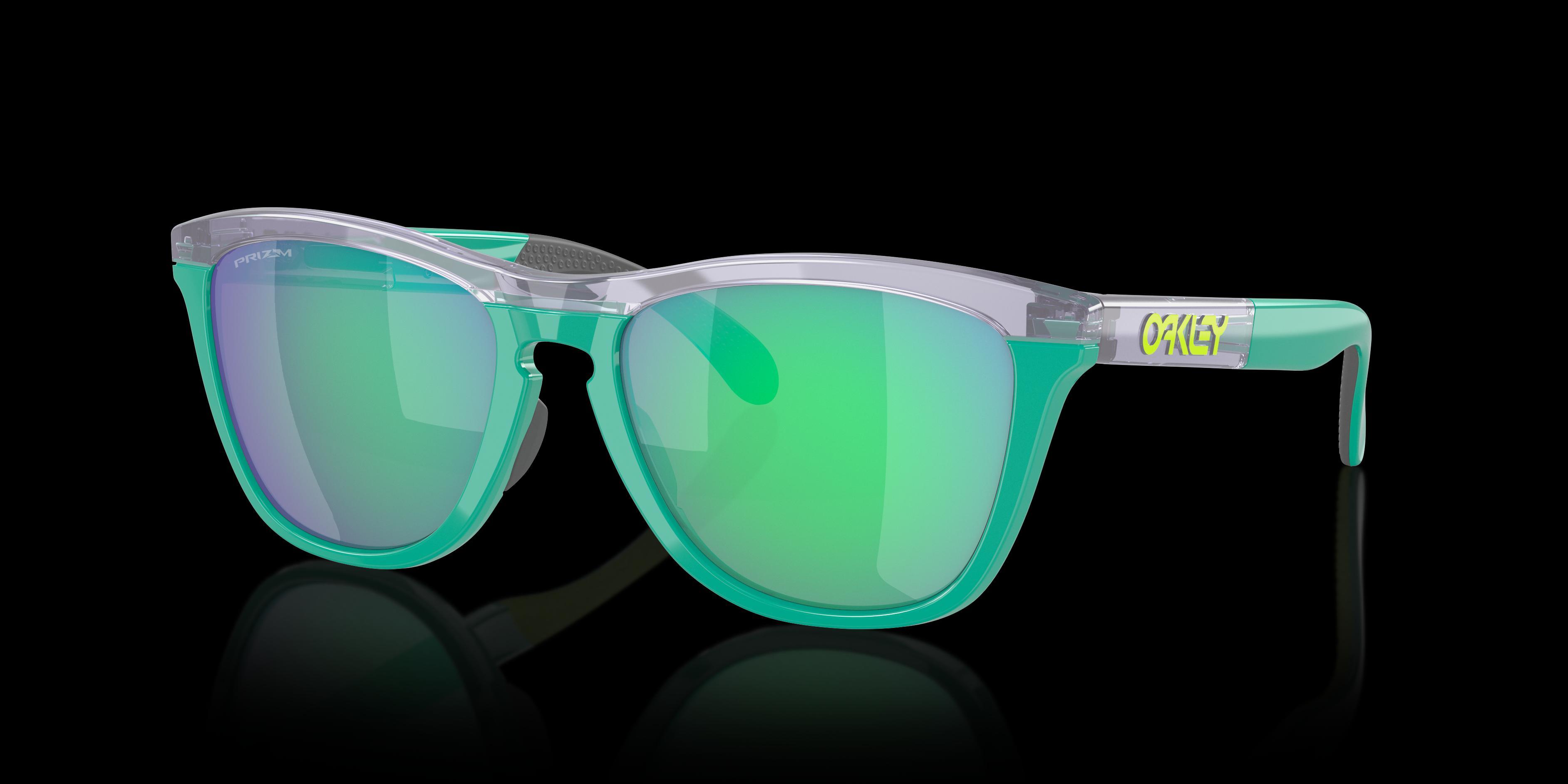 Oakley Men's Frogskins™ Range Sunglasses Product Image