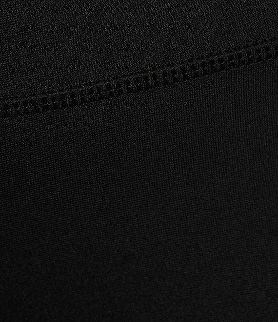 Under Armour Tech No-Slip Waist Full Length Pull-On Leggings Product Image