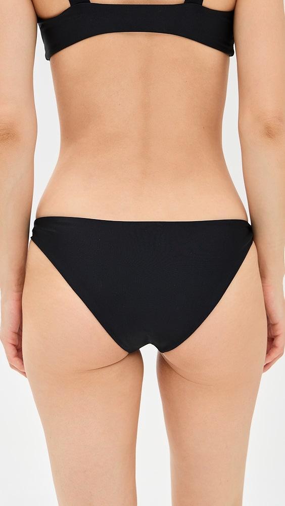 MIKOH Fiore Bikini Bottoms | Shopbop Product Image