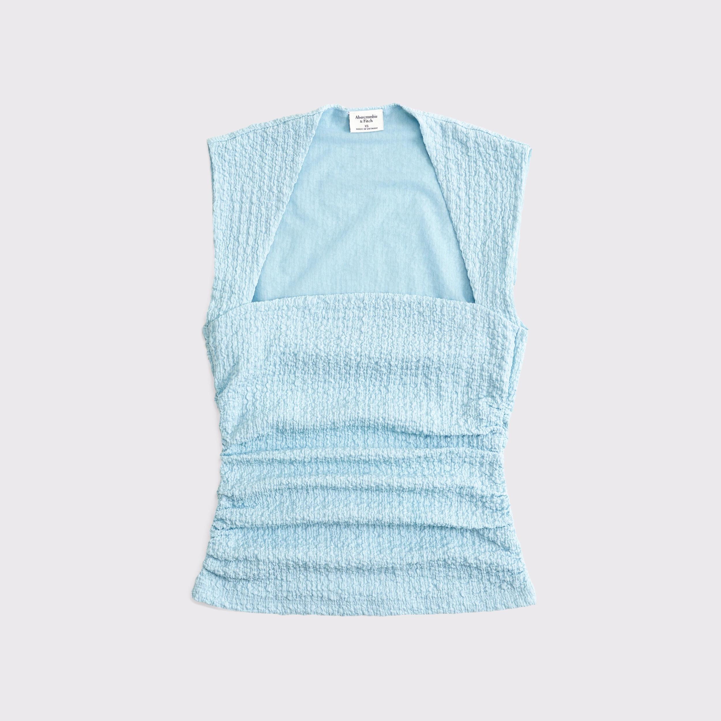 The A&F Ava Top Product Image