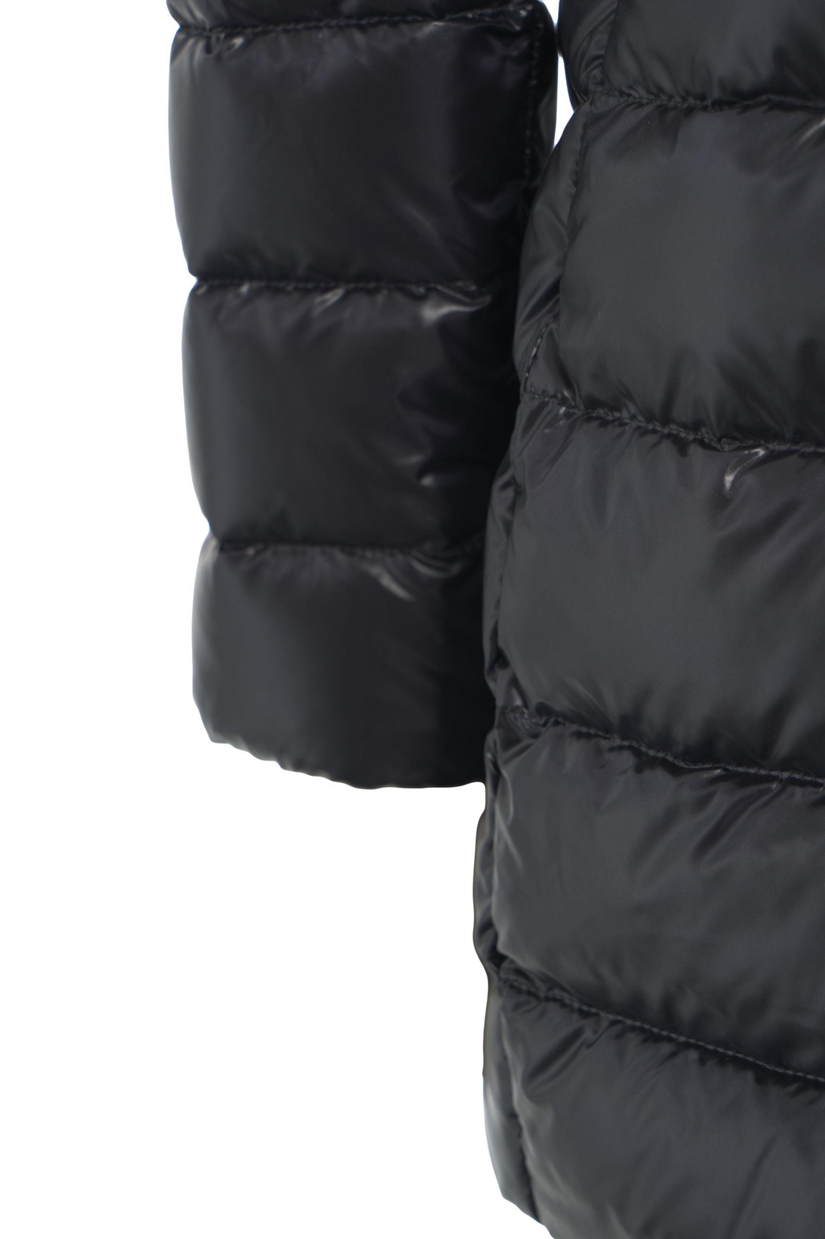 Short down coat Product Image