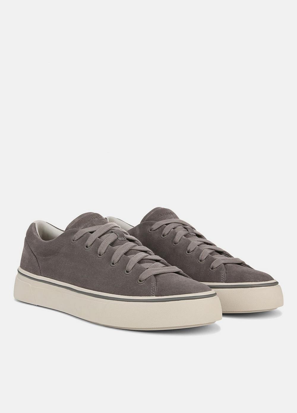 Vallejo Suede Sneaker Product Image