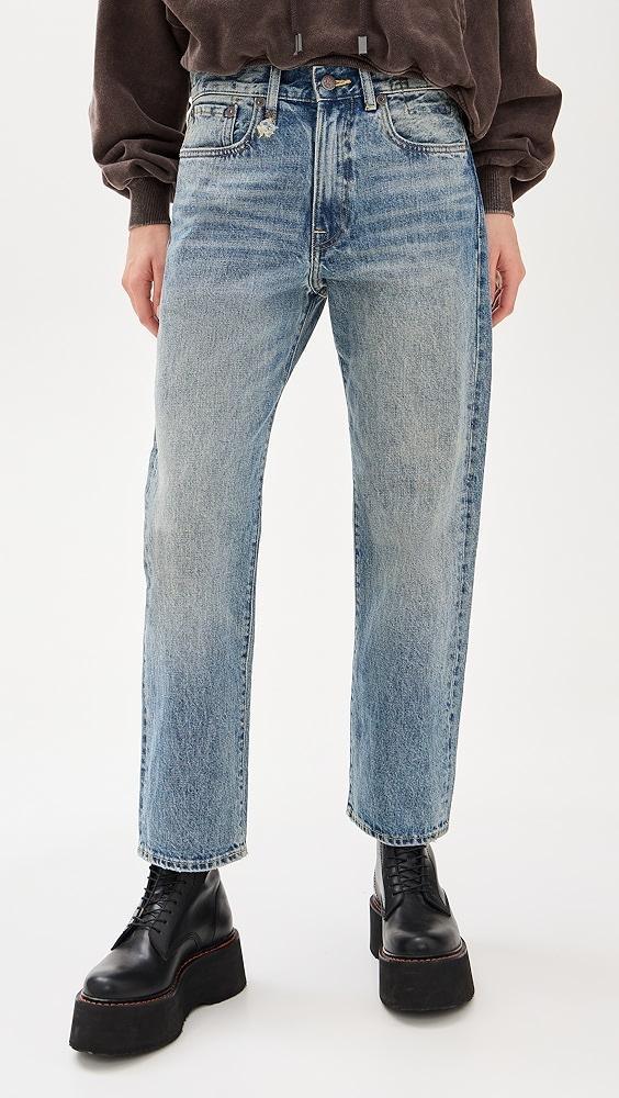 R13 Boyfriend Jeans | Shopbop Product Image