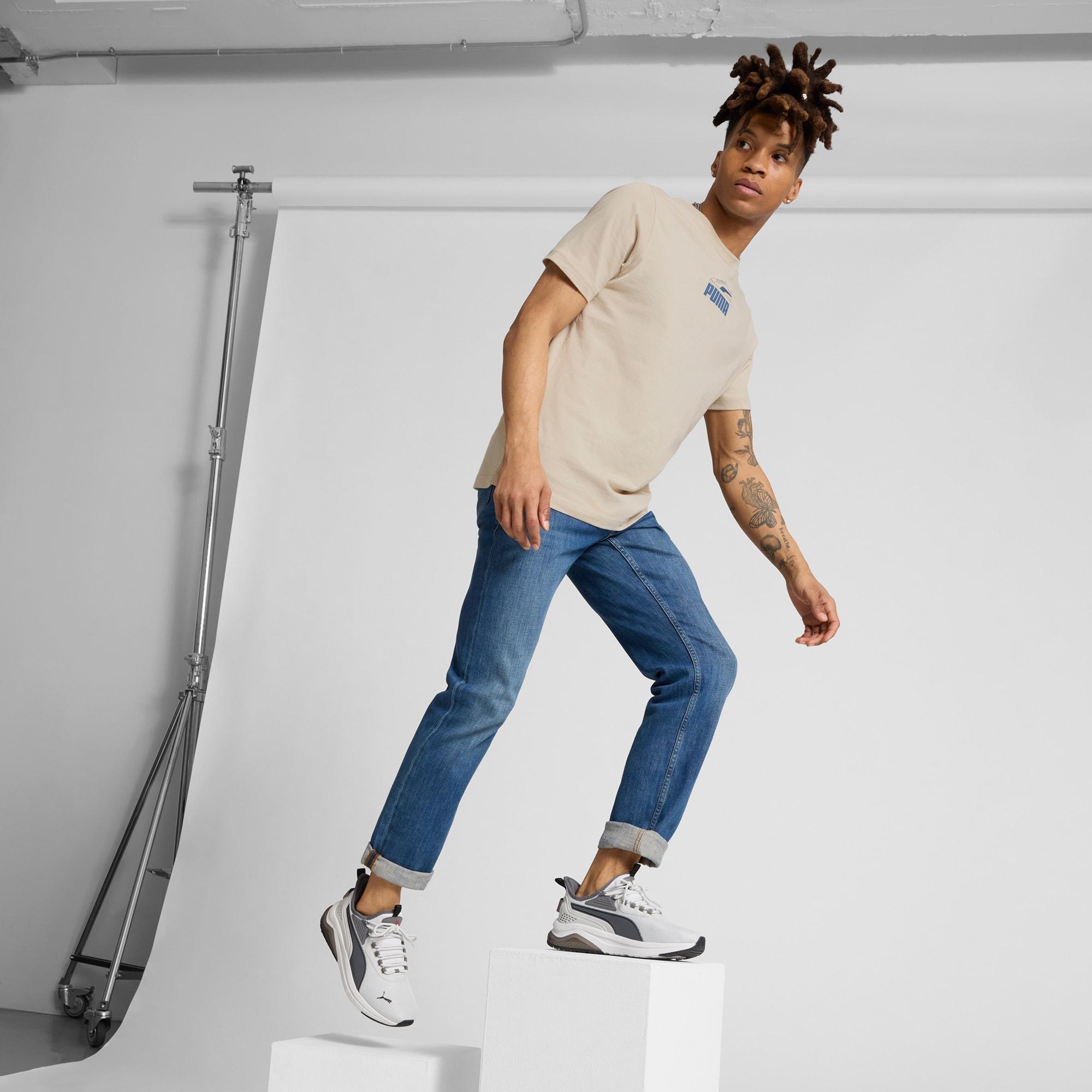 GRAPHICS Shoe Men's Tee Product Image