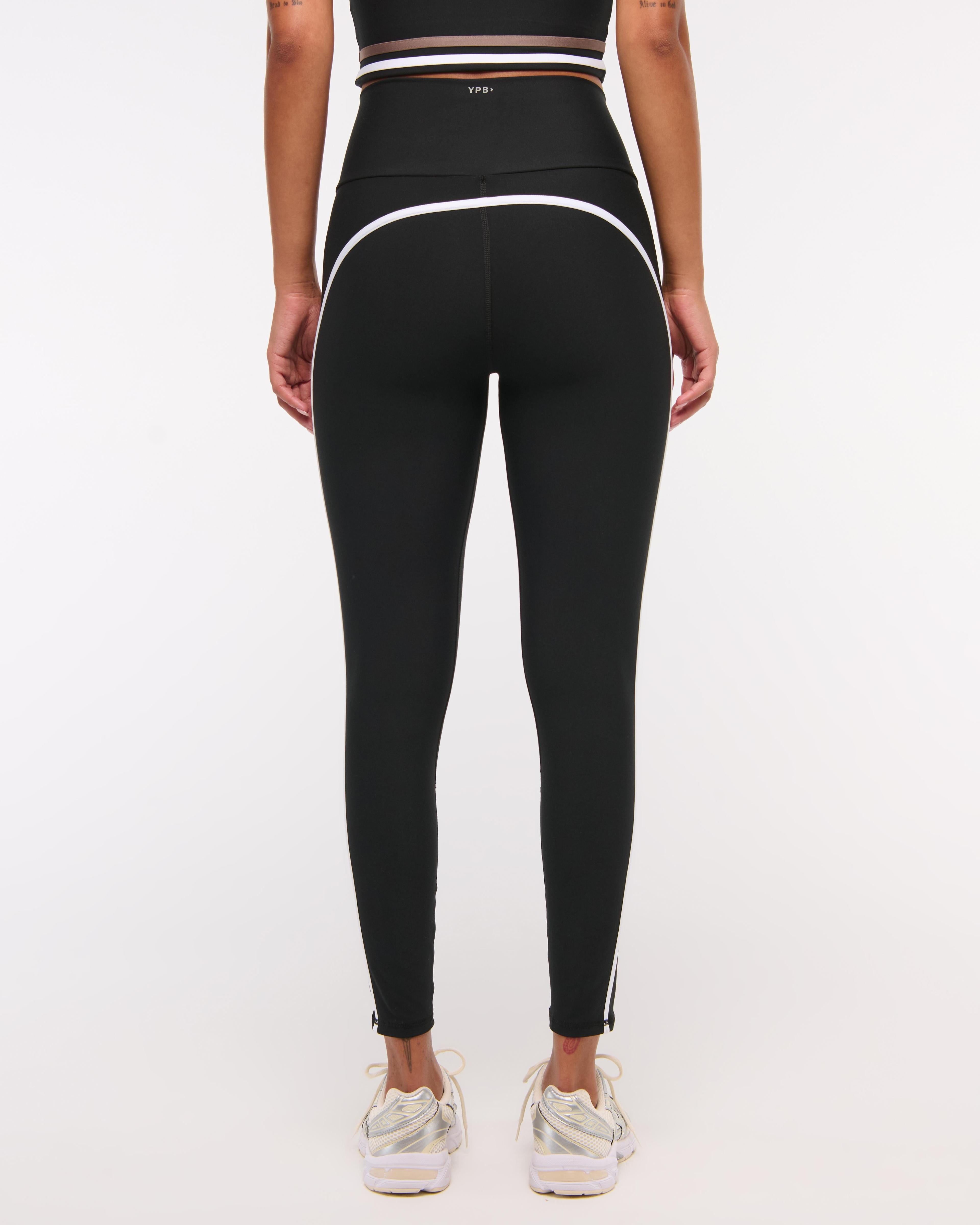 YPB sculptLUX 7/8-Length Legging Product Image