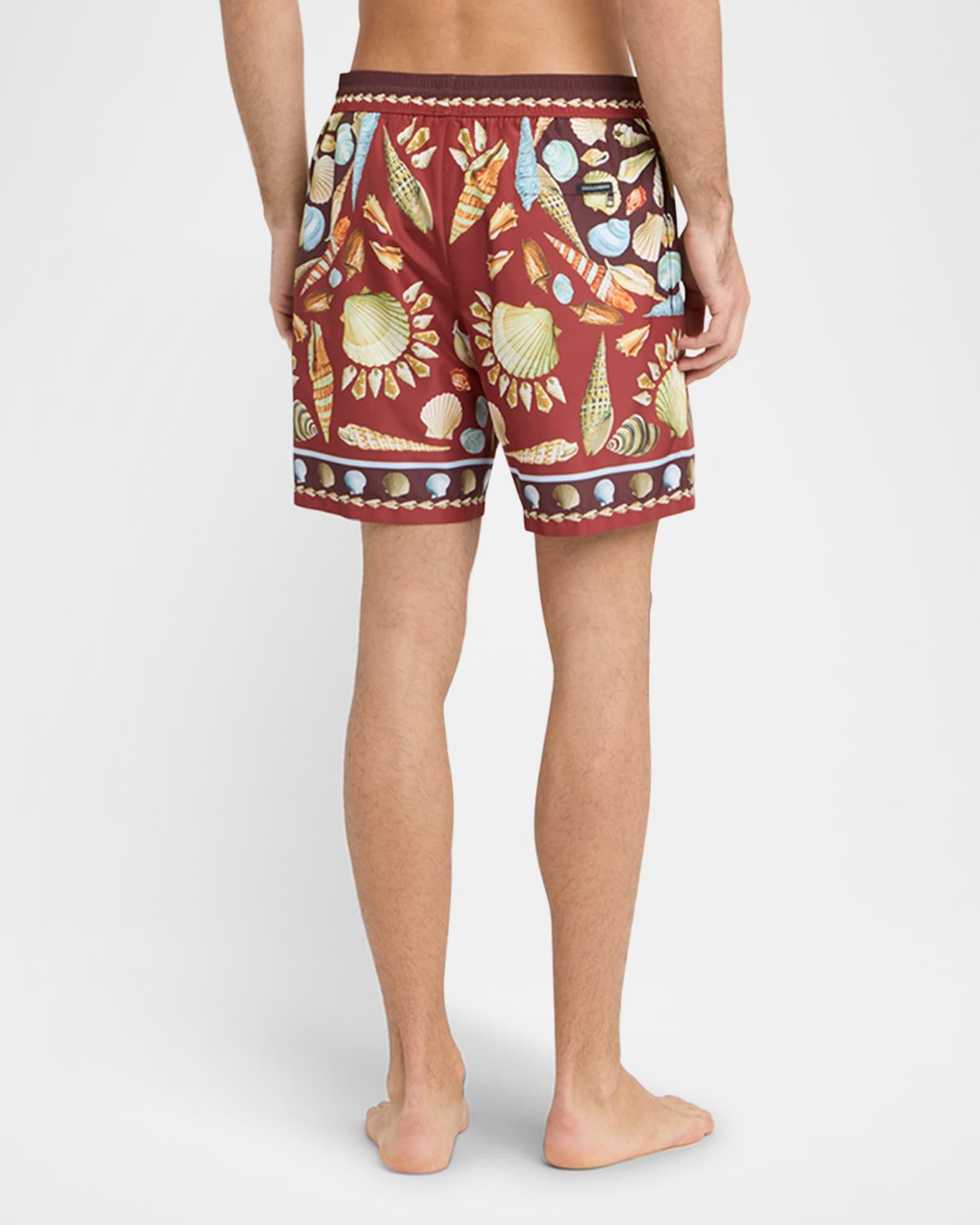 Men's Costiera Swim Trunks Product Image