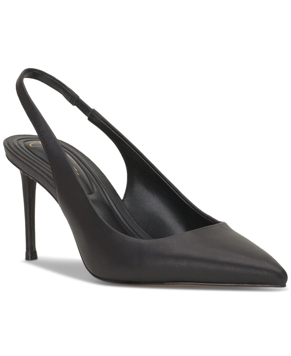 Jessica Simpson Womens Souli Slingback Pumps Product Image