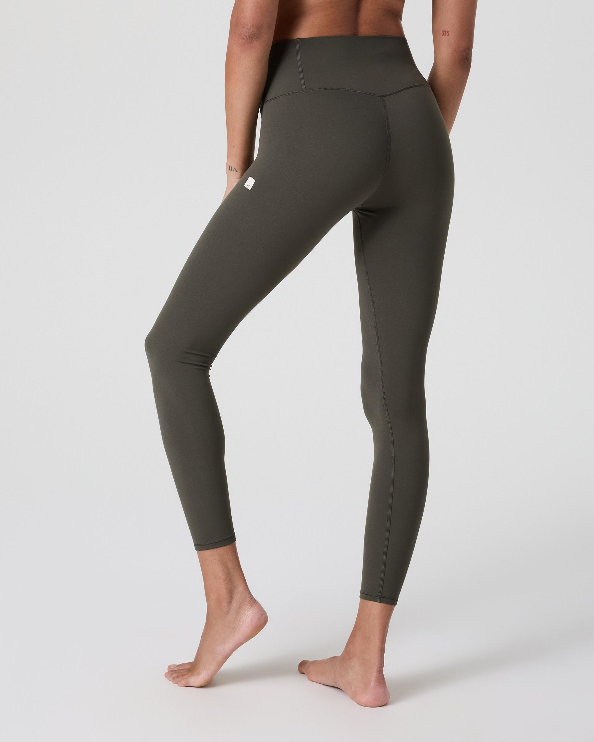 Vuori AllTheFeels™ Legging - Short Product Image