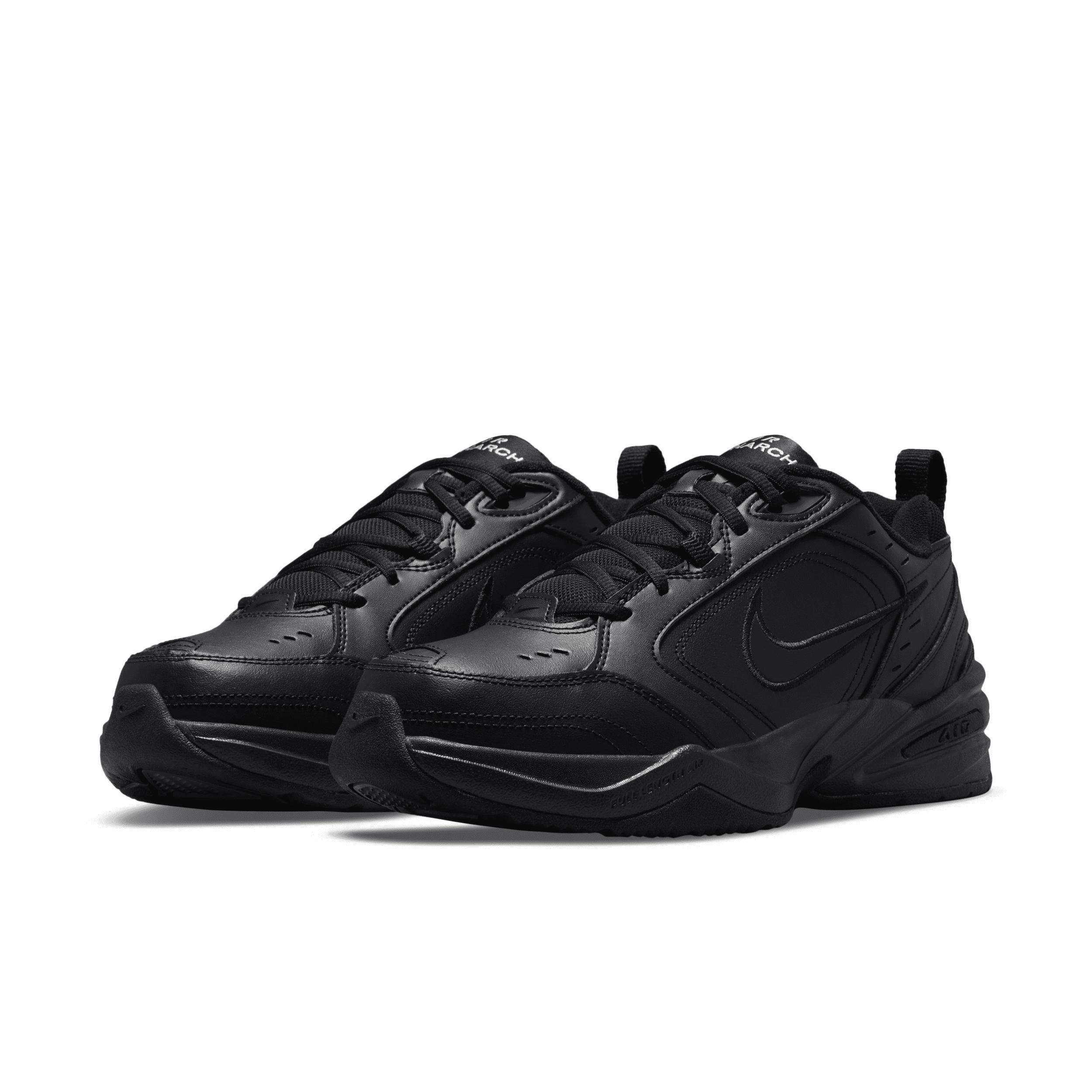 Nike Men's Air Monarch IV Workout Shoes (Extra Wide) Product Image